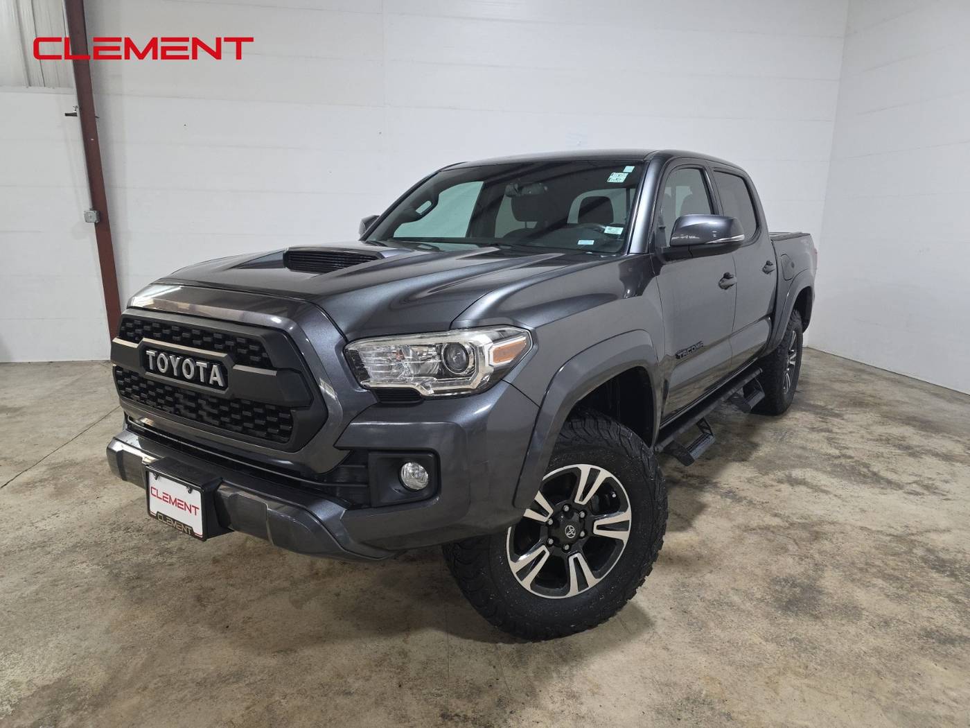 2016 Toyota Tacoma TRD Sport — Pickup Truck — 103,384 mi — O’Fallon, MO
