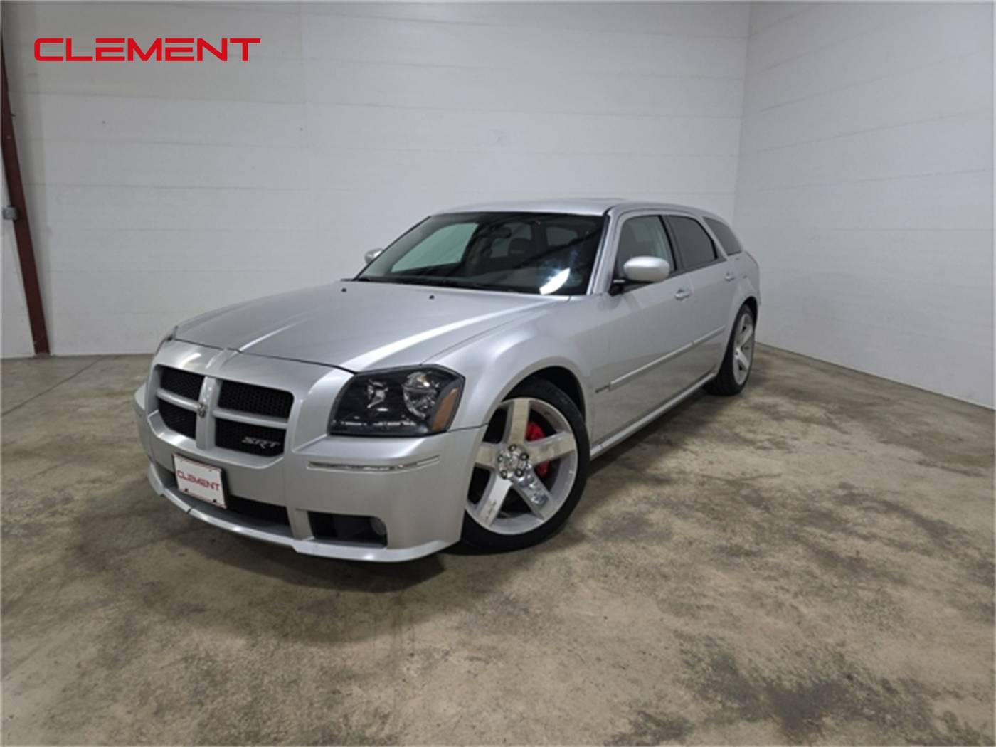 2007 Dodge Magnum SRT8 — Wagon — 91,956 mi — O’Fallon, MO