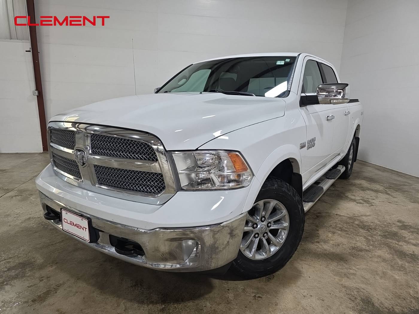 2018 Ram 1500 Harvest — Pickup Truck — 135,553 mi — O’Fallon, MO