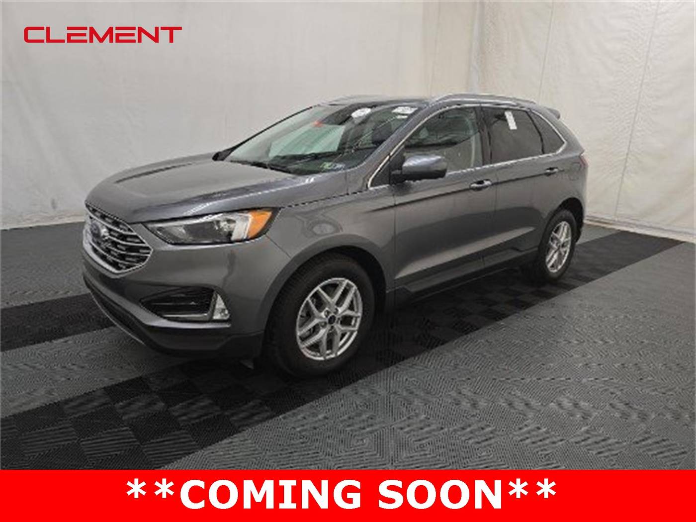 2022 Ford Edge SEL — SUV — 45,130 mi — O’Fallon, MO