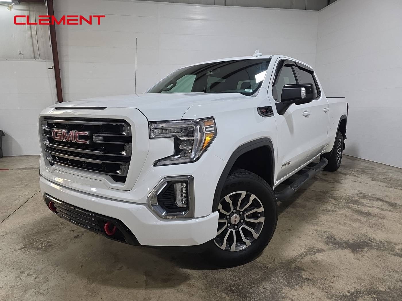 2019 GMC Sierra 1500 AT4 — Pickup Truck — 59,734 mi — O’Fallon, MO