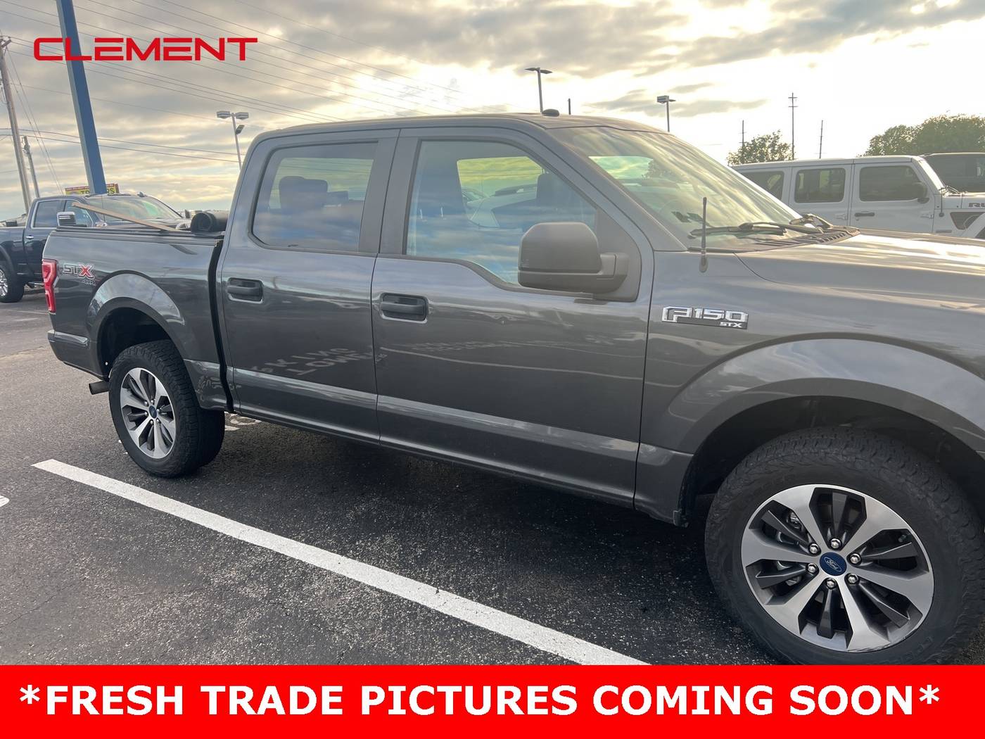 2019 Ford F-150 XL — Pickup Truck — 90,717 mi — O’Fallon, MO