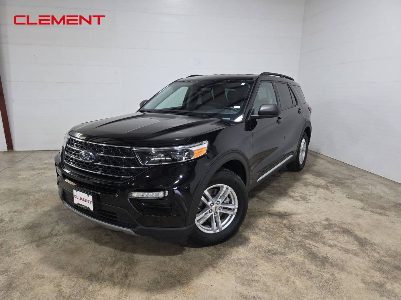2023 Ford Explorer XLT — SUV — 18,717 mi — O’Fallon, MO