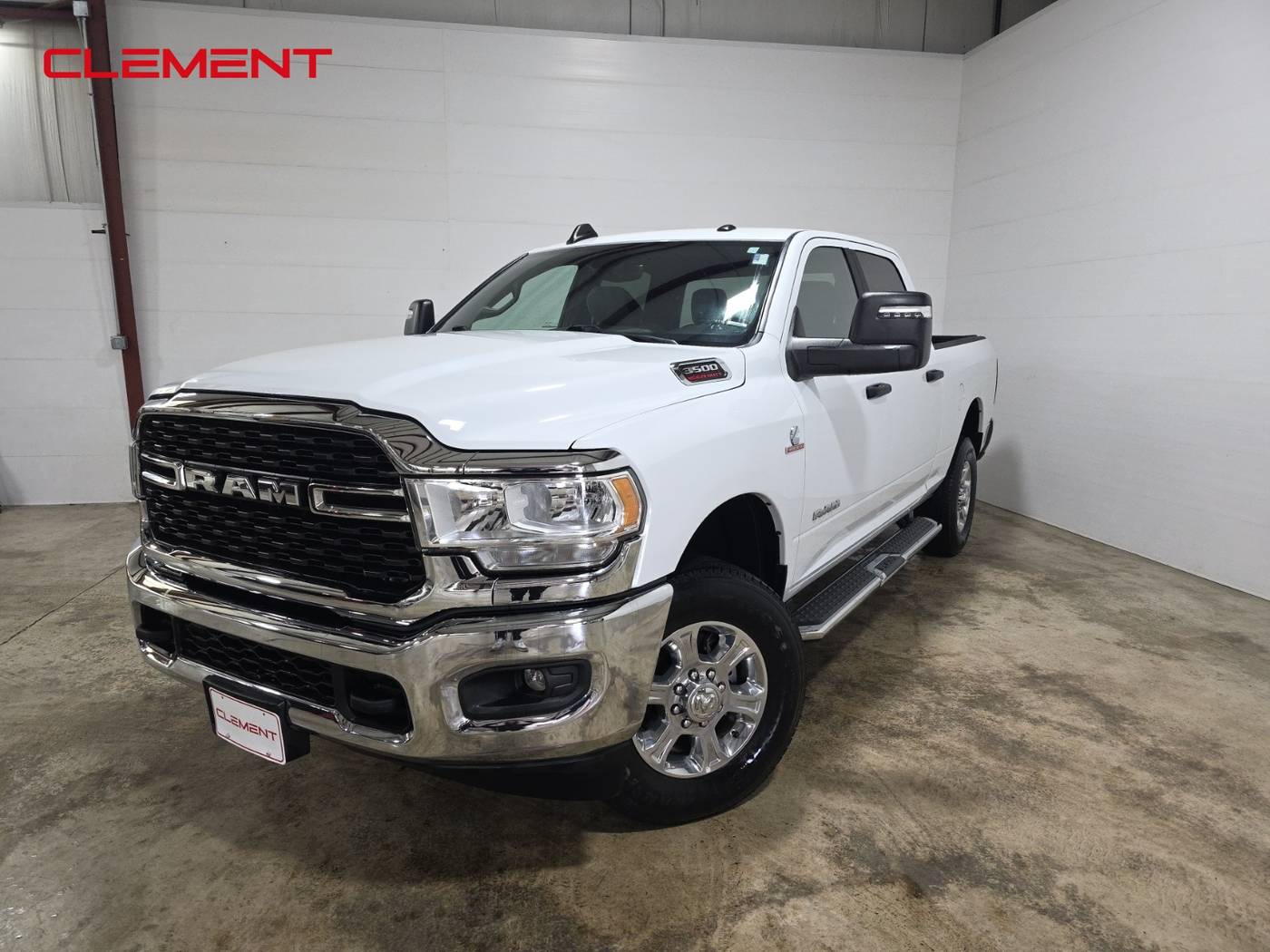 2023 Ram 3500 Big Horn — Pickup Truck — 27,011 mi — O’Fallon, MO