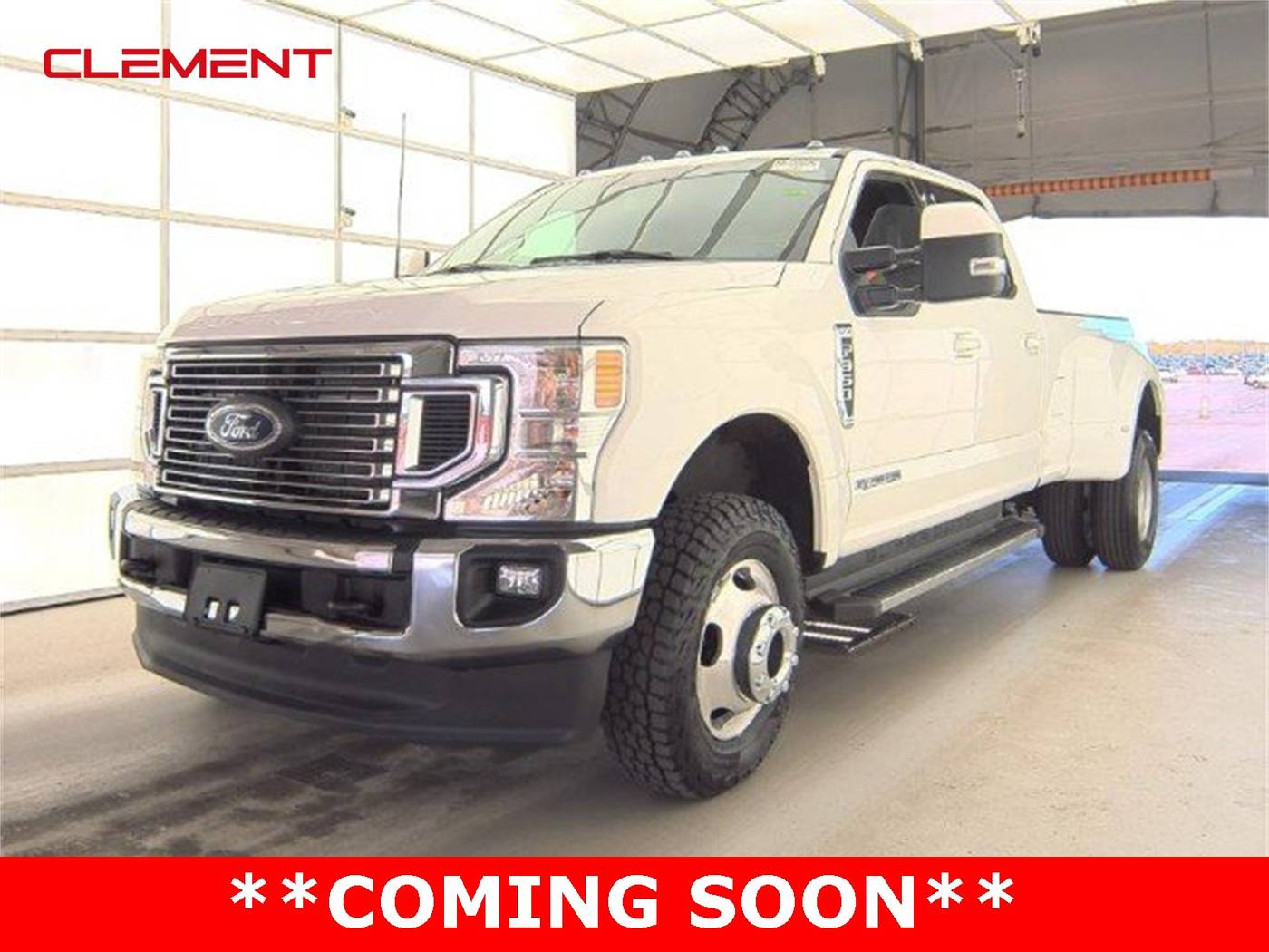 2022 Ford Super Duty F-350 LARIAT — Pickup Truck — 71,250 mi — O’Fallon, MO