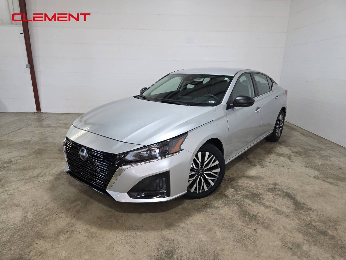 2024 Nissan Altima SV — Sedan — 44,177 mi — O’Fallon, MO