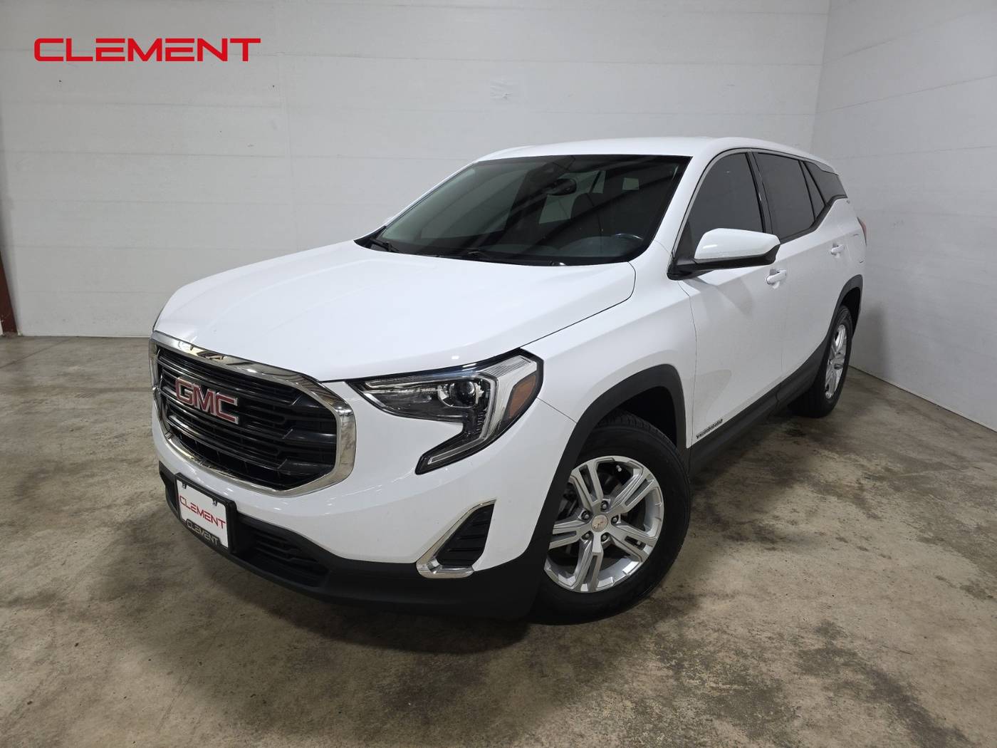 2020 GMC Terrain SLE — SUV — 100,308 mi — O’Fallon, MO