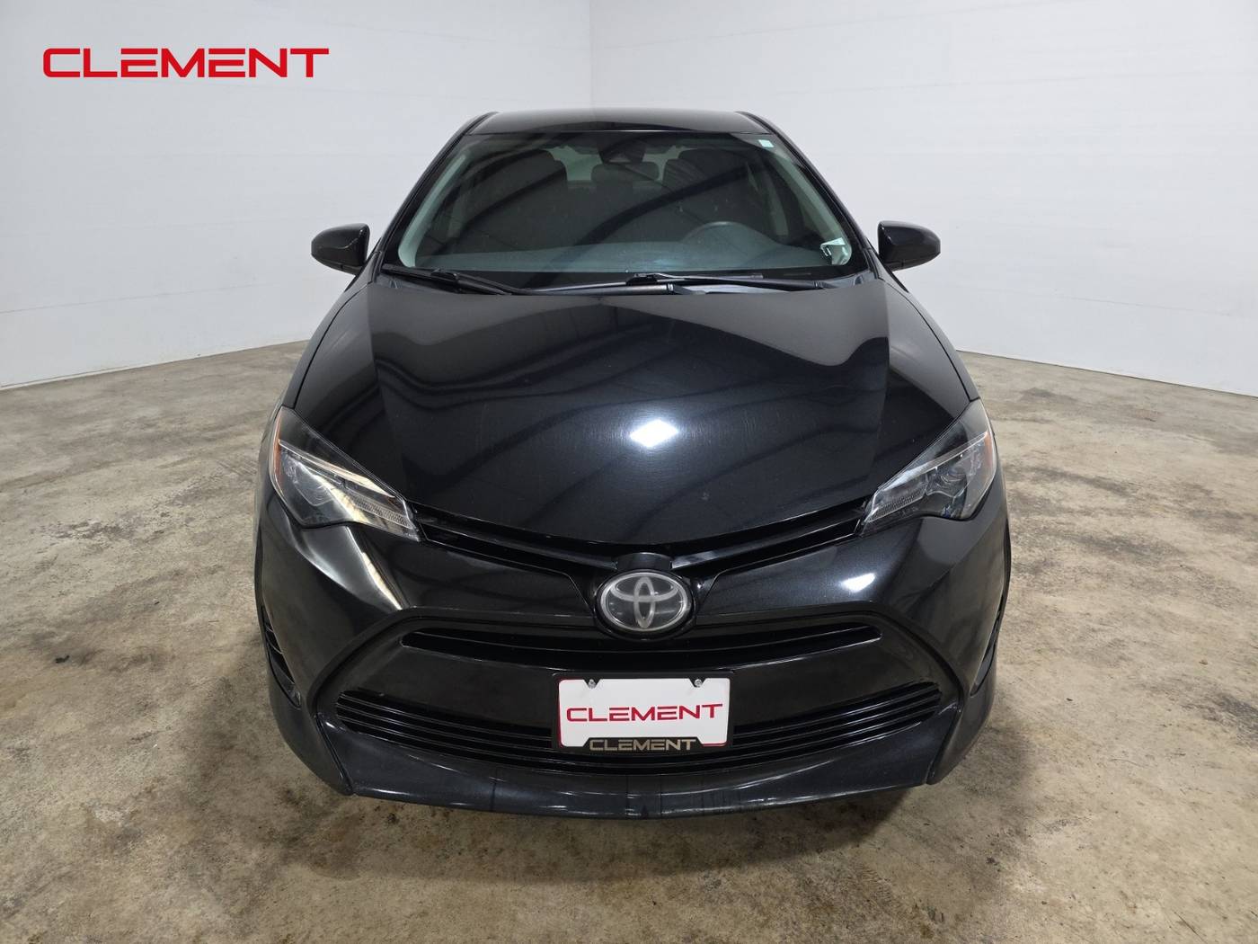 2018 Toyota Corolla L — Sedan — 113,768 mi — O’Fallon, MO