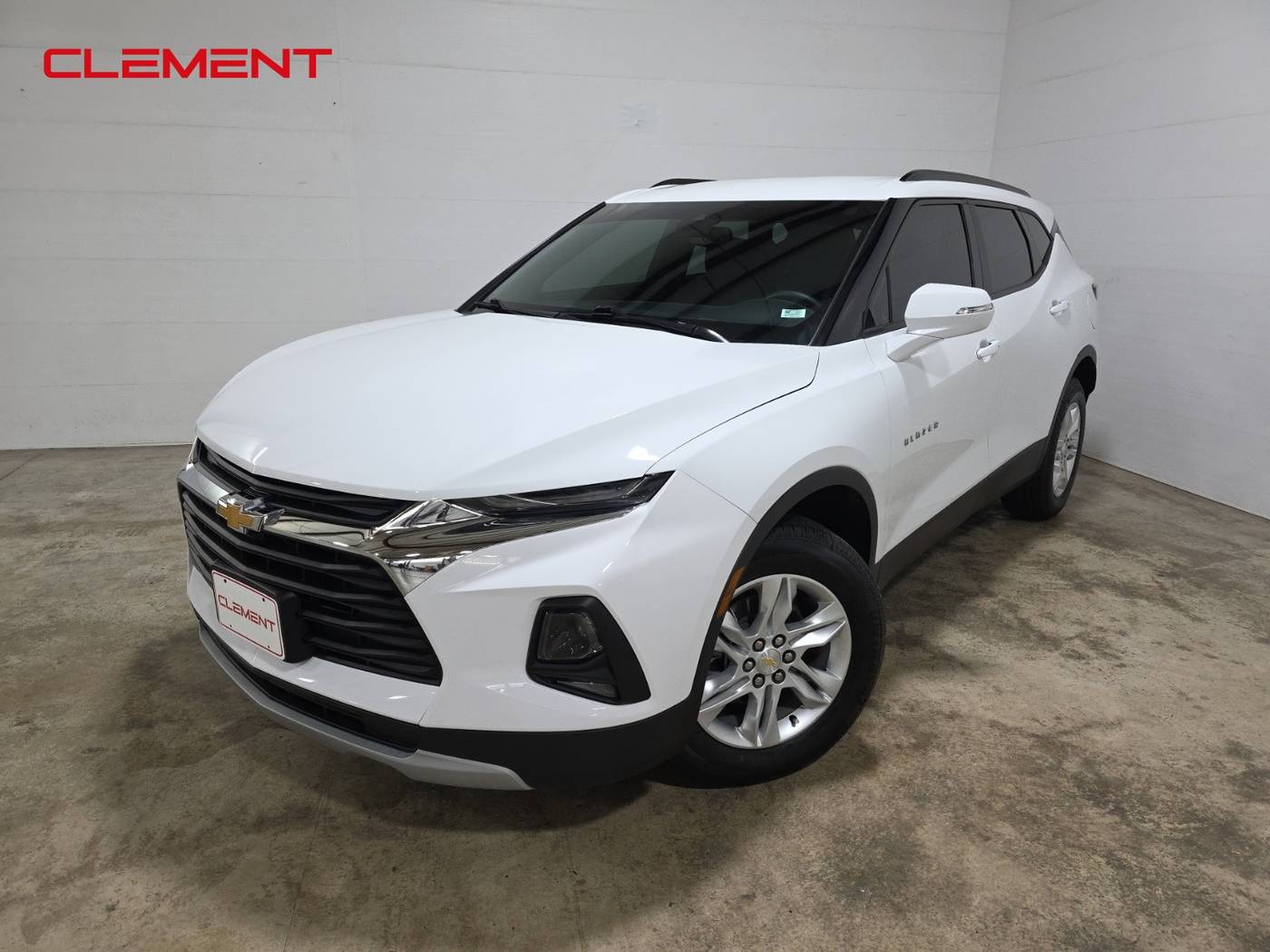 2022 Chevrolet Blazer 2LT — SUV — 36,012 mi — O’Fallon, MO