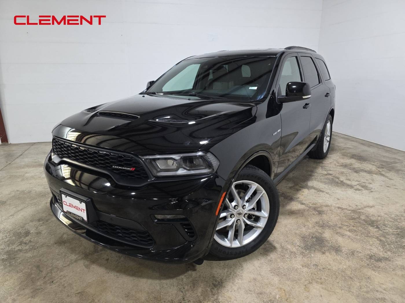2023 Dodge Durango R/T Plus — SUV — 73,509 mi — O’Fallon, MO