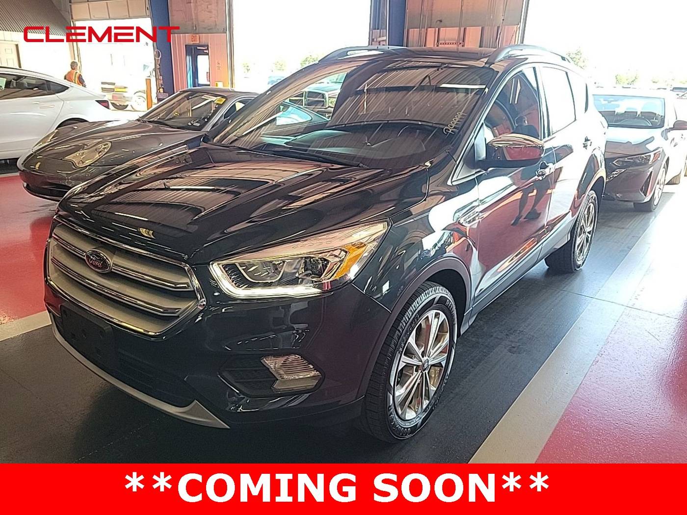 2019 Ford Escape SEL — SUV — 75,185 mi — O’Fallon, MO
