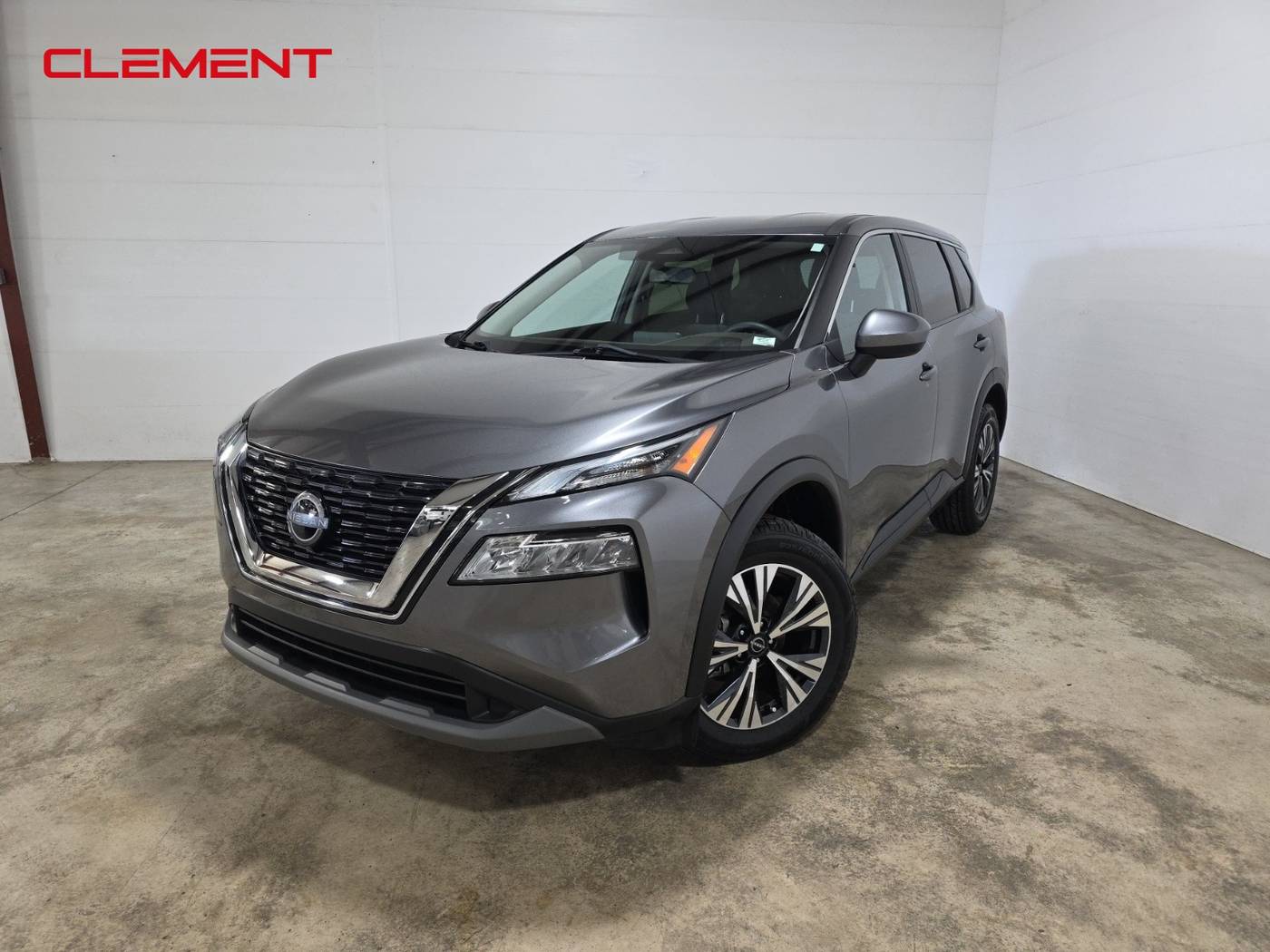 2023 Nissan Rogue SV — SUV — 33,192 mi — O’Fallon, MO