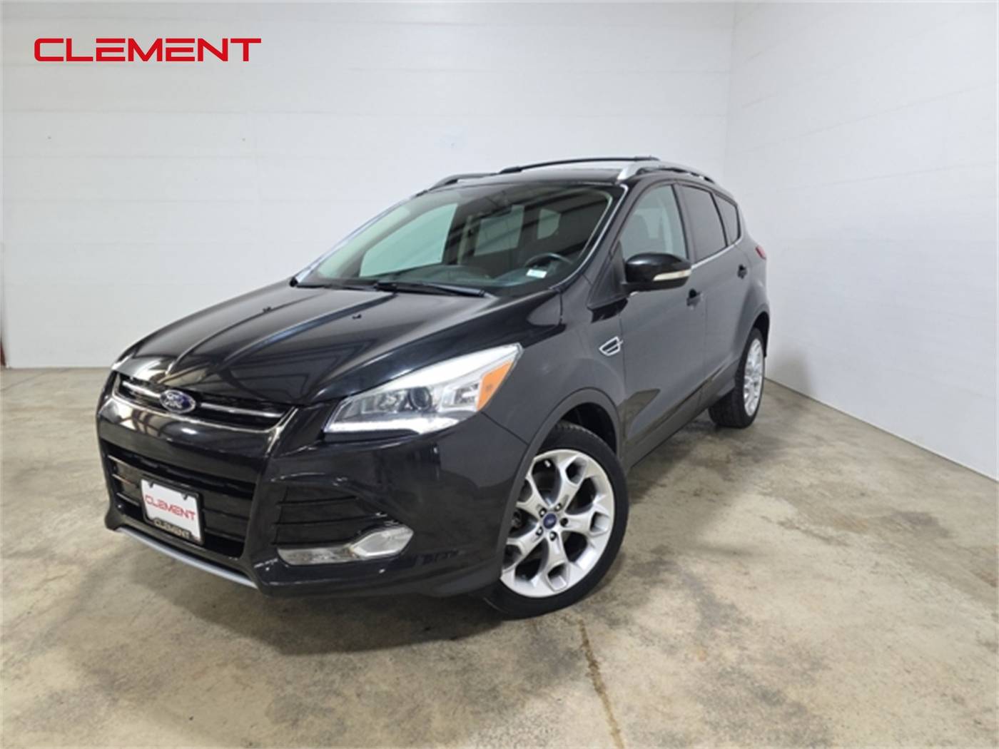 2013 Ford Escape Titanium — SUV — 118,275 mi — O’Fallon, MO