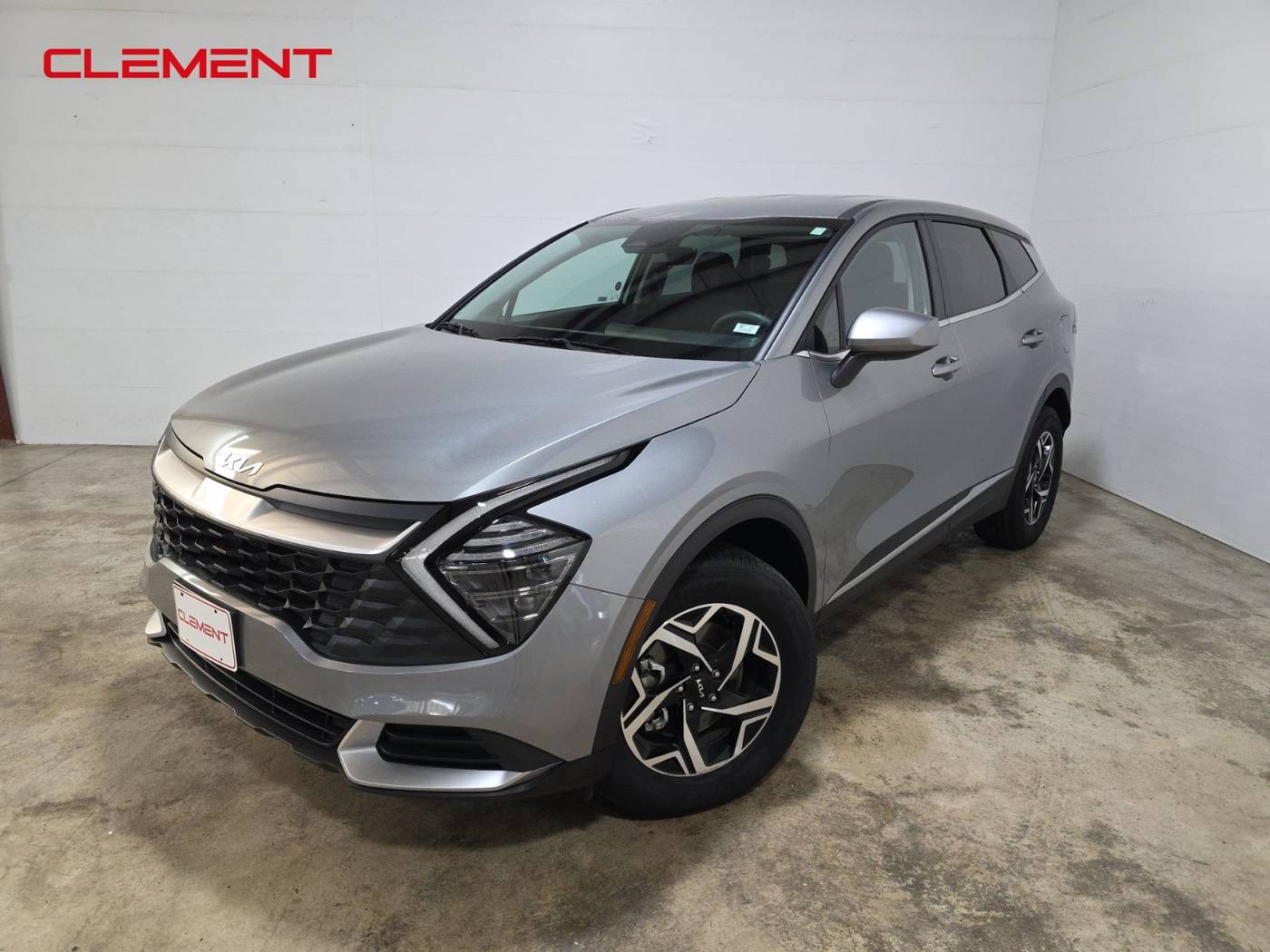 2024 Kia Sportage LX — SUV — 39,580 mi — O’Fallon, MO