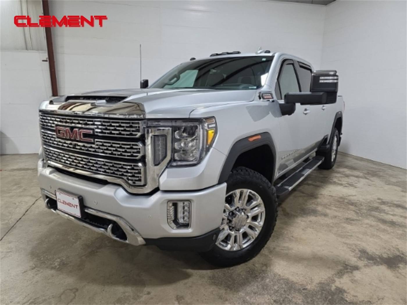 2020 GMC Sierra 3500HD Denali — Pickup Truck — 82,968 mi — O’Fallon, MO