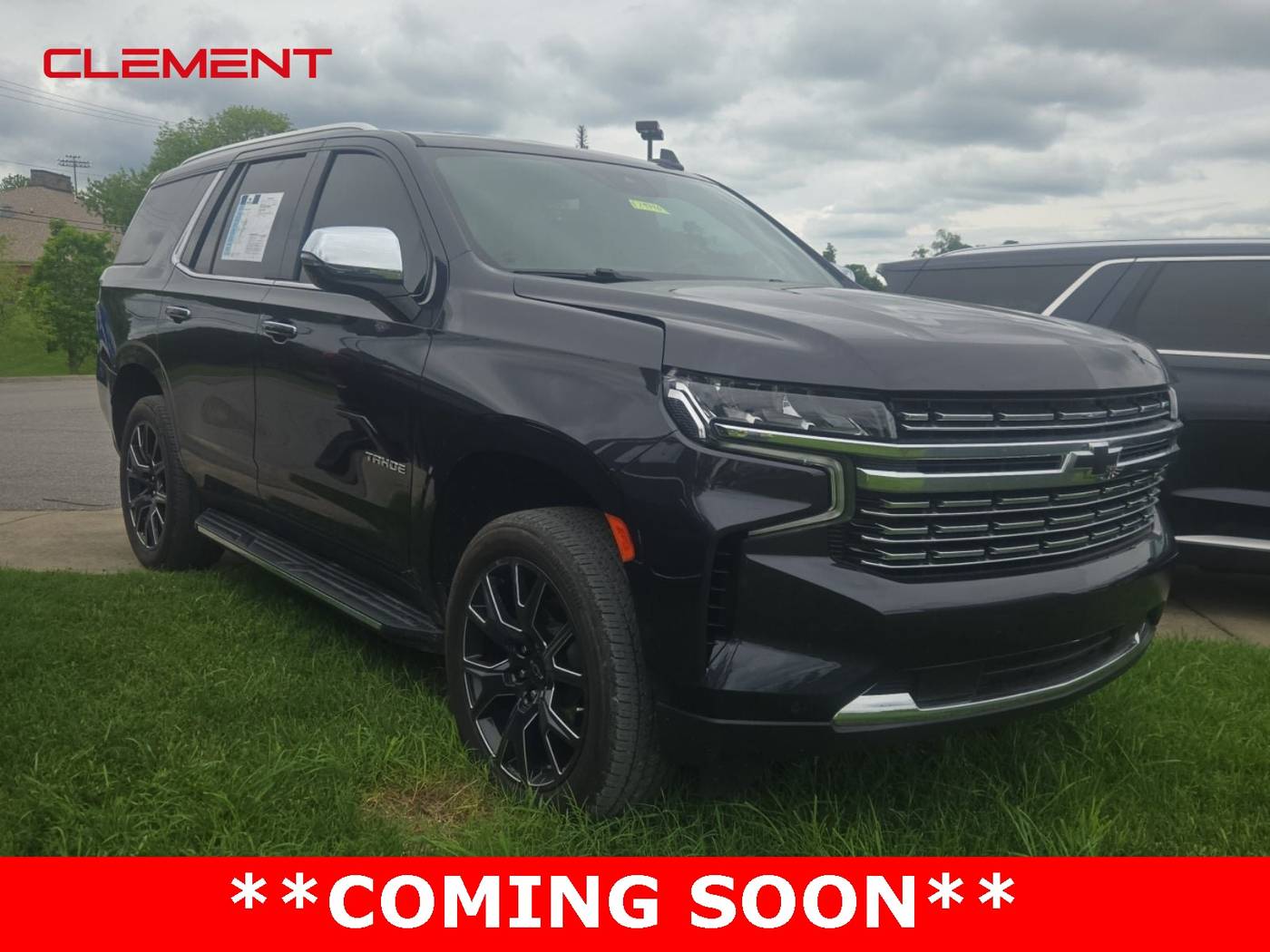 2023 Chevrolet Tahoe Premier — SUV — 68,956 mi — O’Fallon, MO