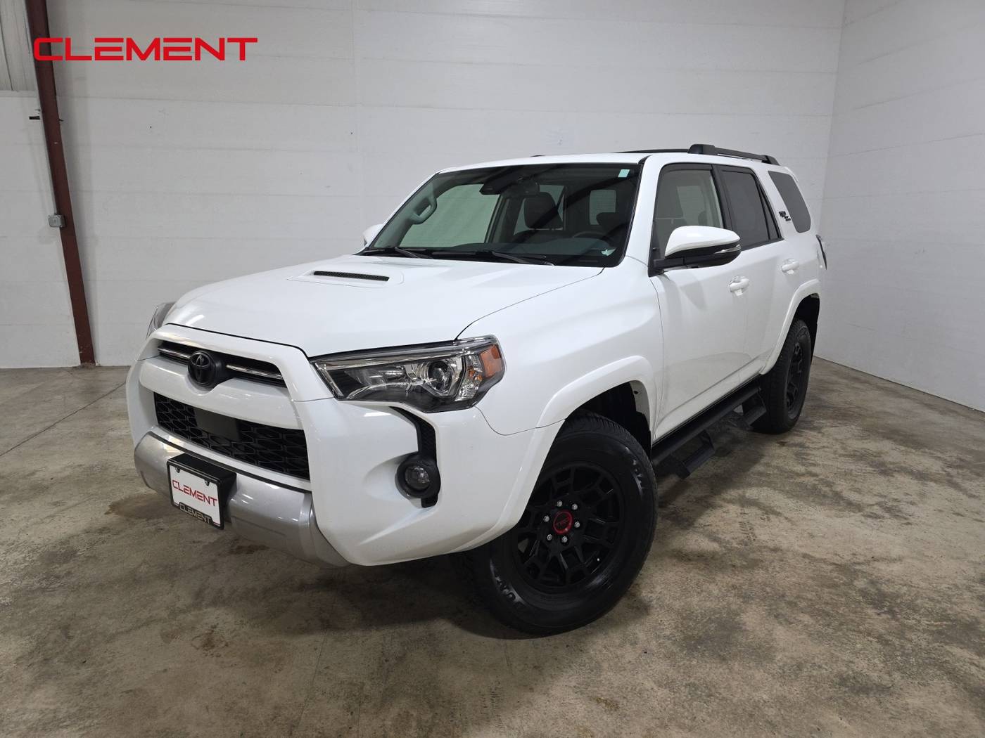 2023 Toyota 4Runner TRD Off Road Premium — SUV — 39,783 mi — O’Fallon, MO