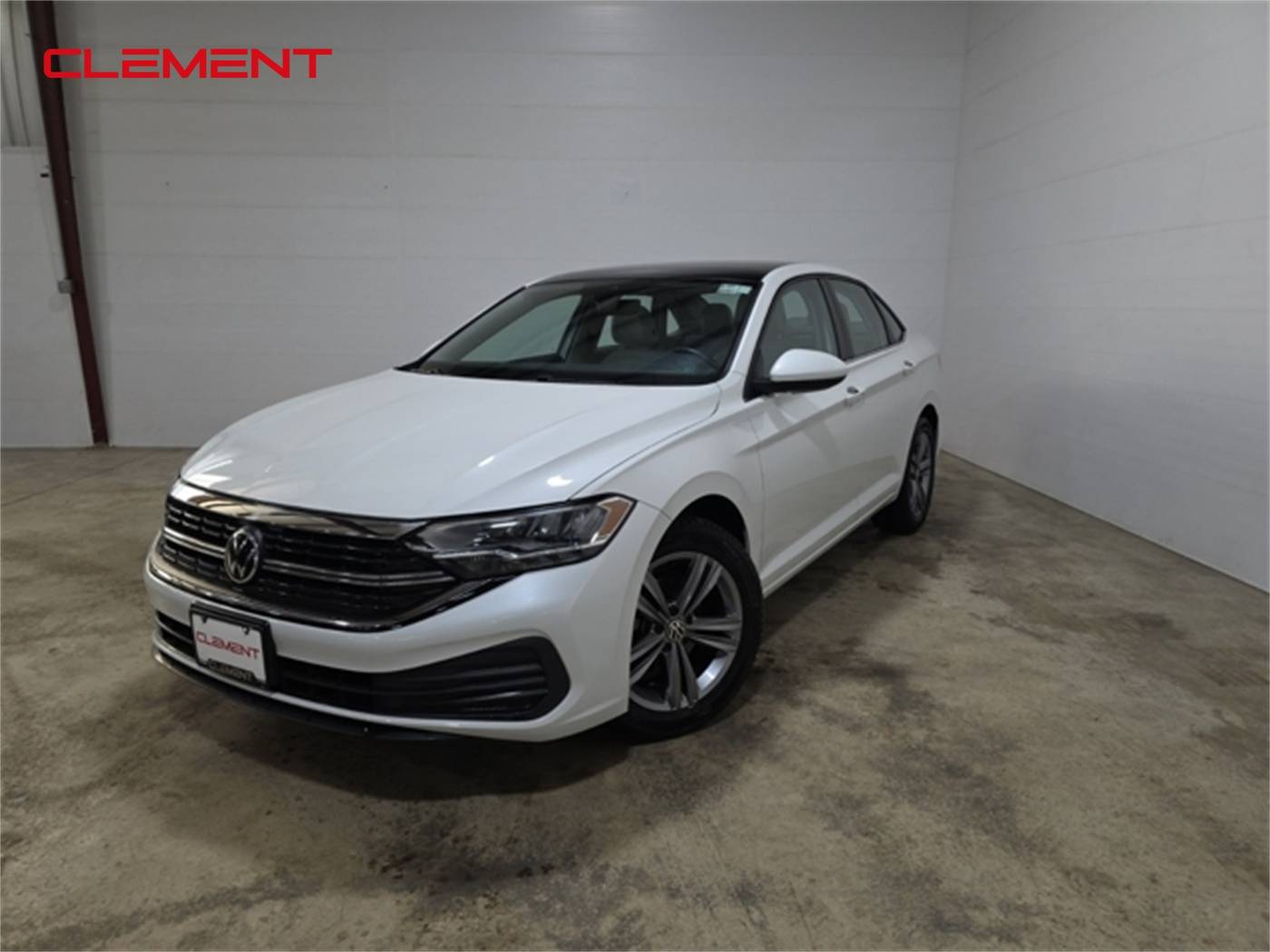 2022 Volkswagen Jetta SE — Sedan — 68,620 mi — O’Fallon, MO