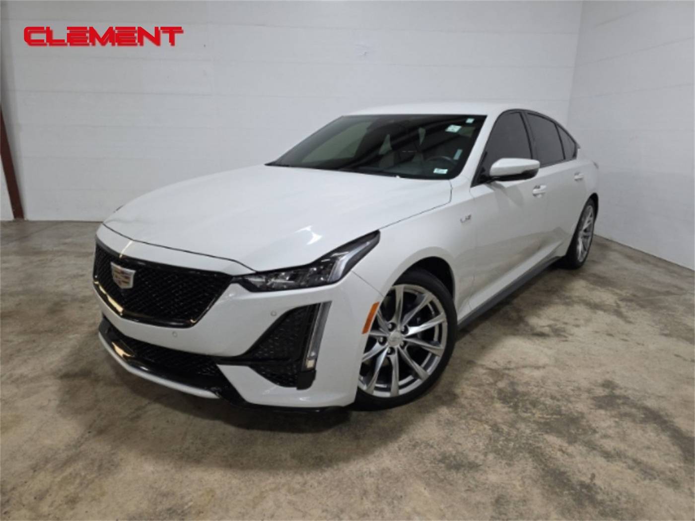 2023 Cadillac CT5-V Standard — Sedan — 32,890 mi — O’Fallon, MO