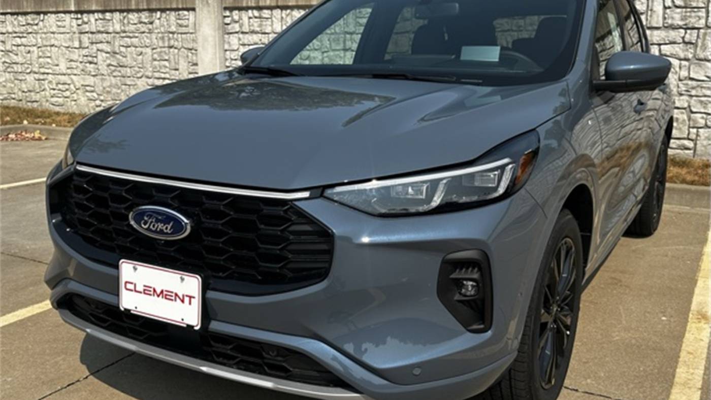 New Ford Escape for Sale in Saint Louis, MO (with Photos) Page 2
