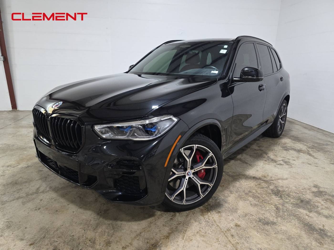 2023 BMW X5 M50i — SUV — 32,204 mi — O’Fallon, MO