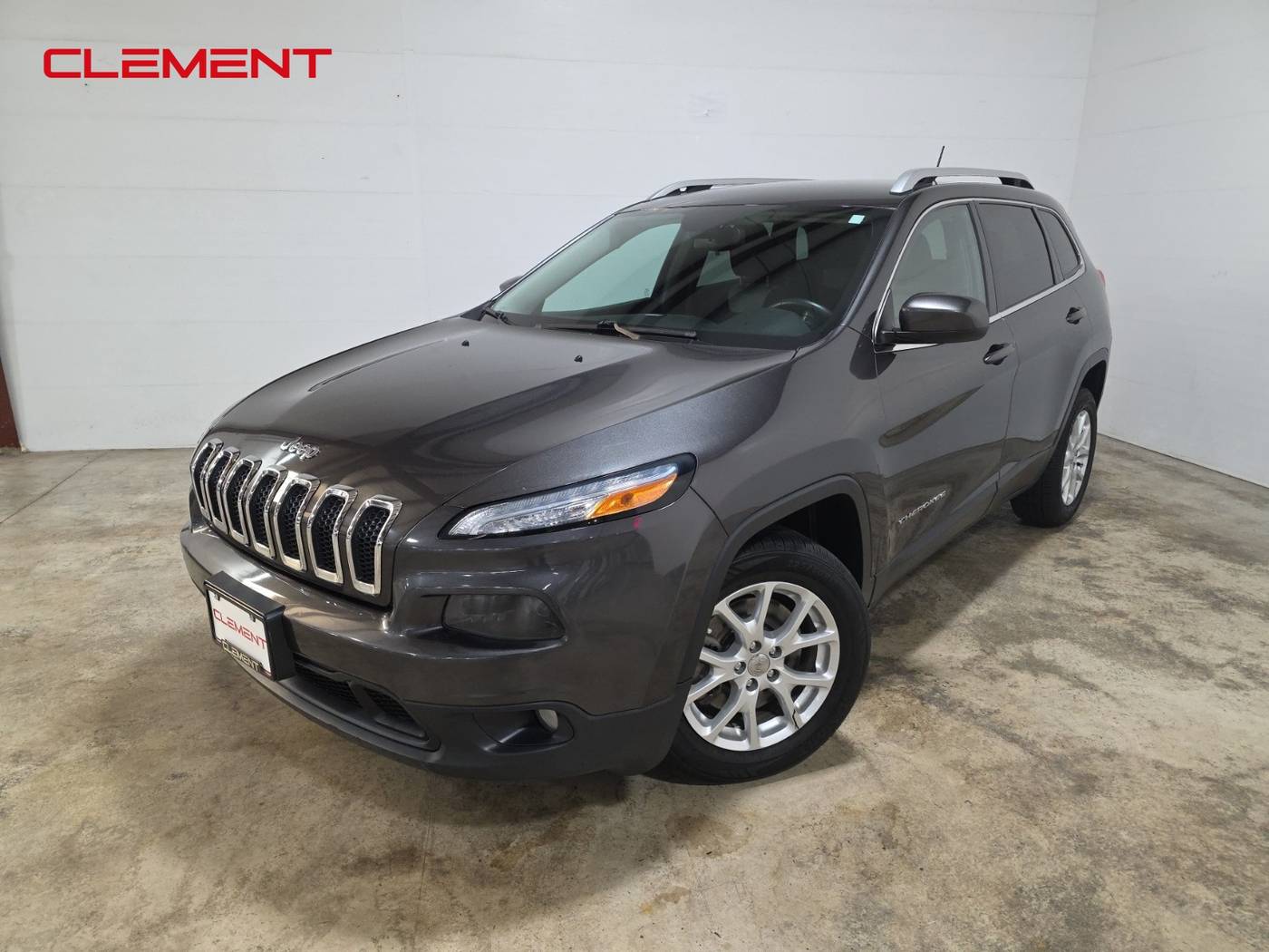 2014 Jeep Cherokee Latitude — SUV — 105,340 mi — O’Fallon, MO