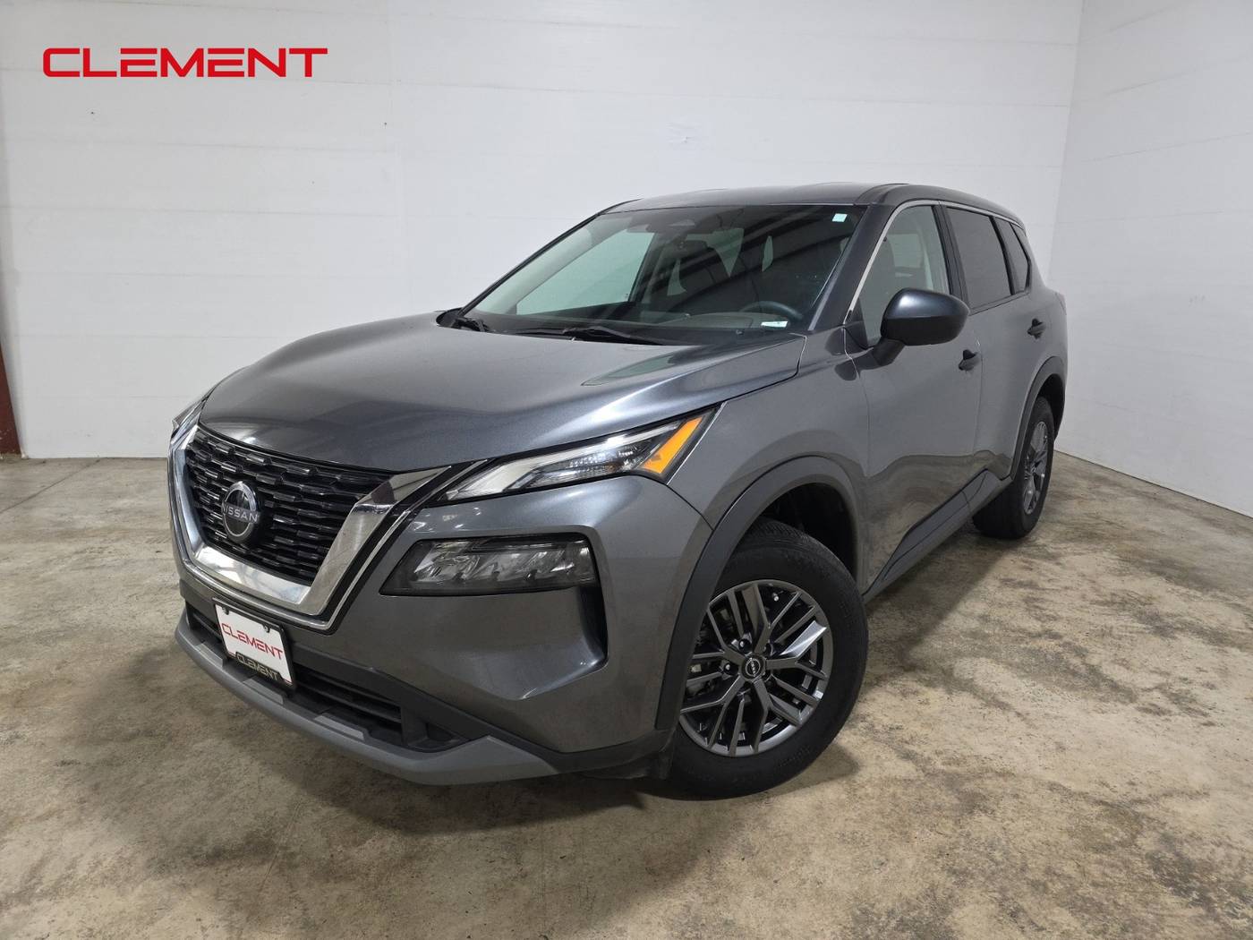 2023 Nissan Rogue S — SUV — 29,573 mi — O’Fallon, MO