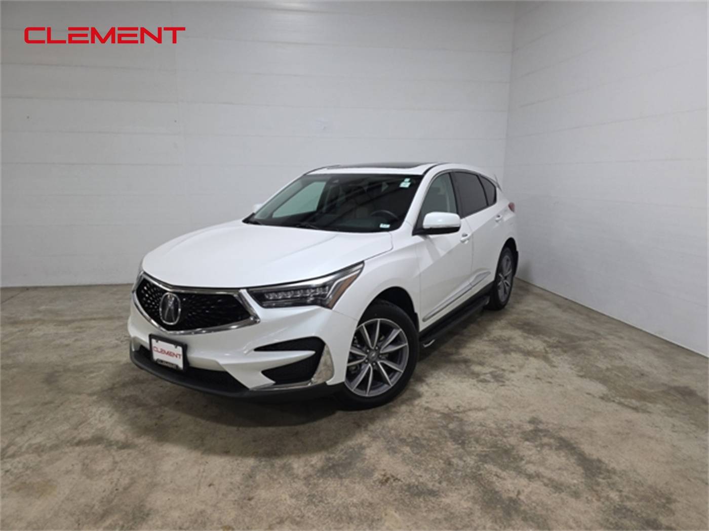 2020 Acura RDX Technology Package — SUV — 67,050 mi — O’Fallon, MO