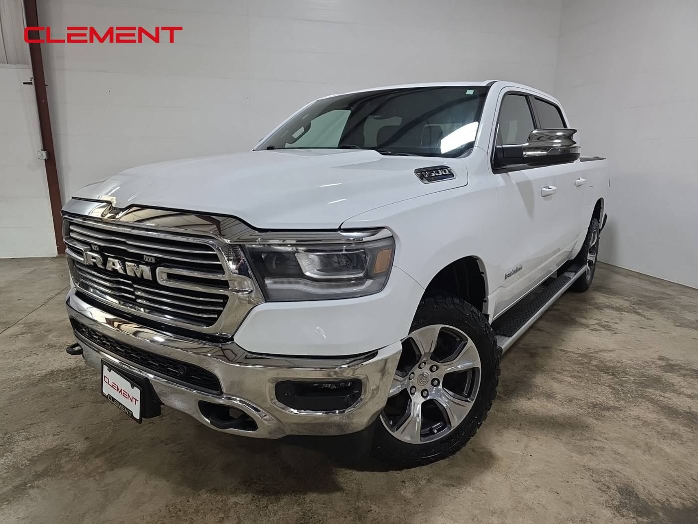 2023 Ram 1500 Laramie — Pickup Truck — 70,071 mi — O’Fallon, MO