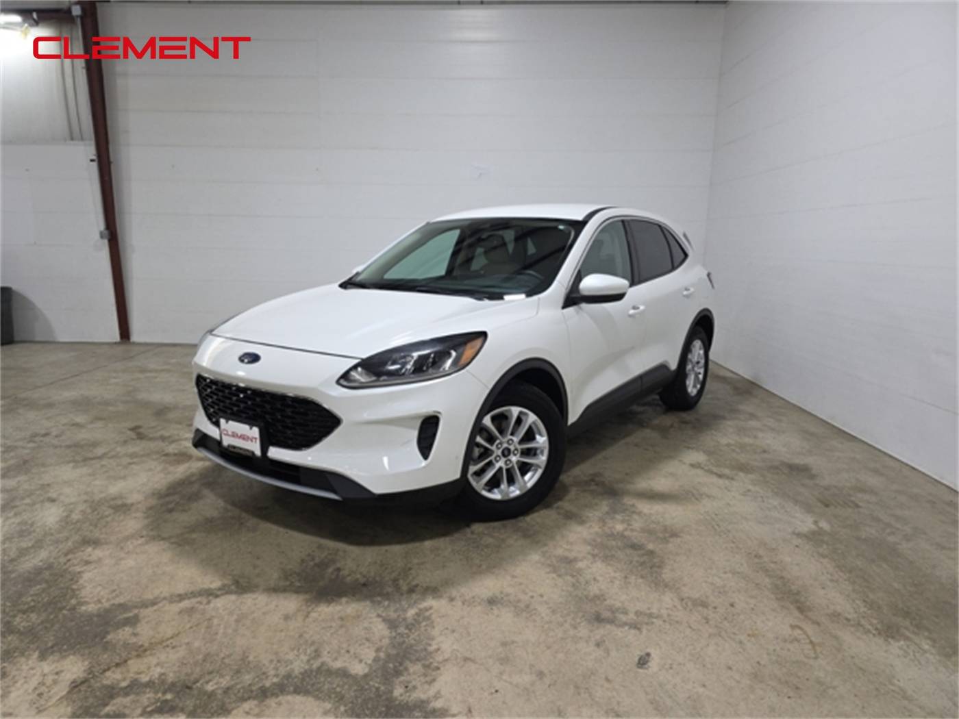 2020 Ford Escape SE — SUV — 88,251 mi — O’Fallon, MO