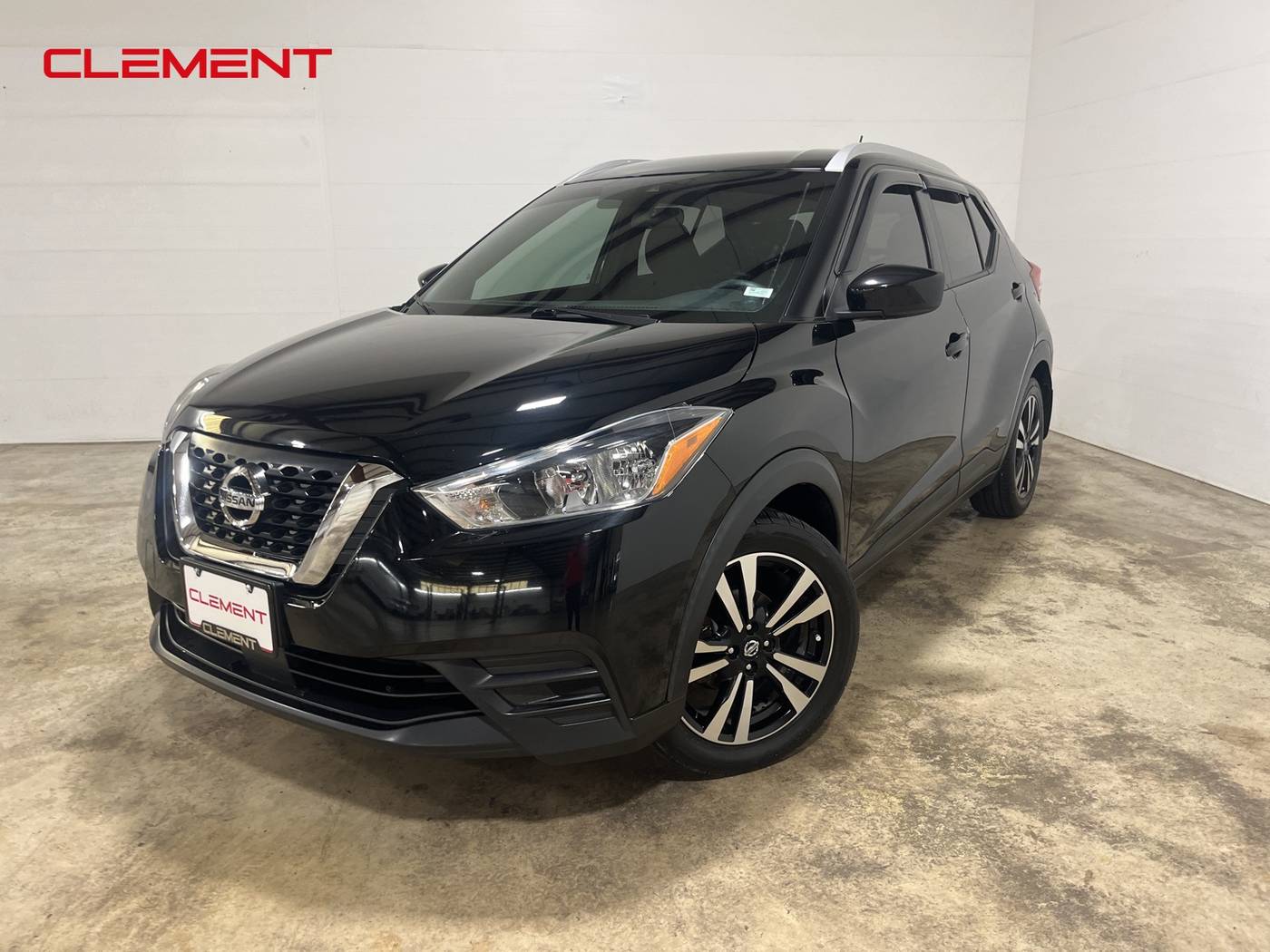 2020 Nissan Kicks SV — SUV — 90,857 mi — O’Fallon, MO