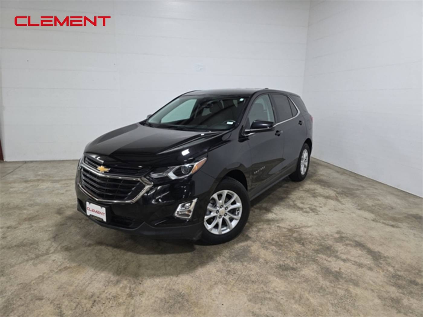 2019 Chevrolet Equinox LT — SUV — 66,402 mi — O’Fallon, MO