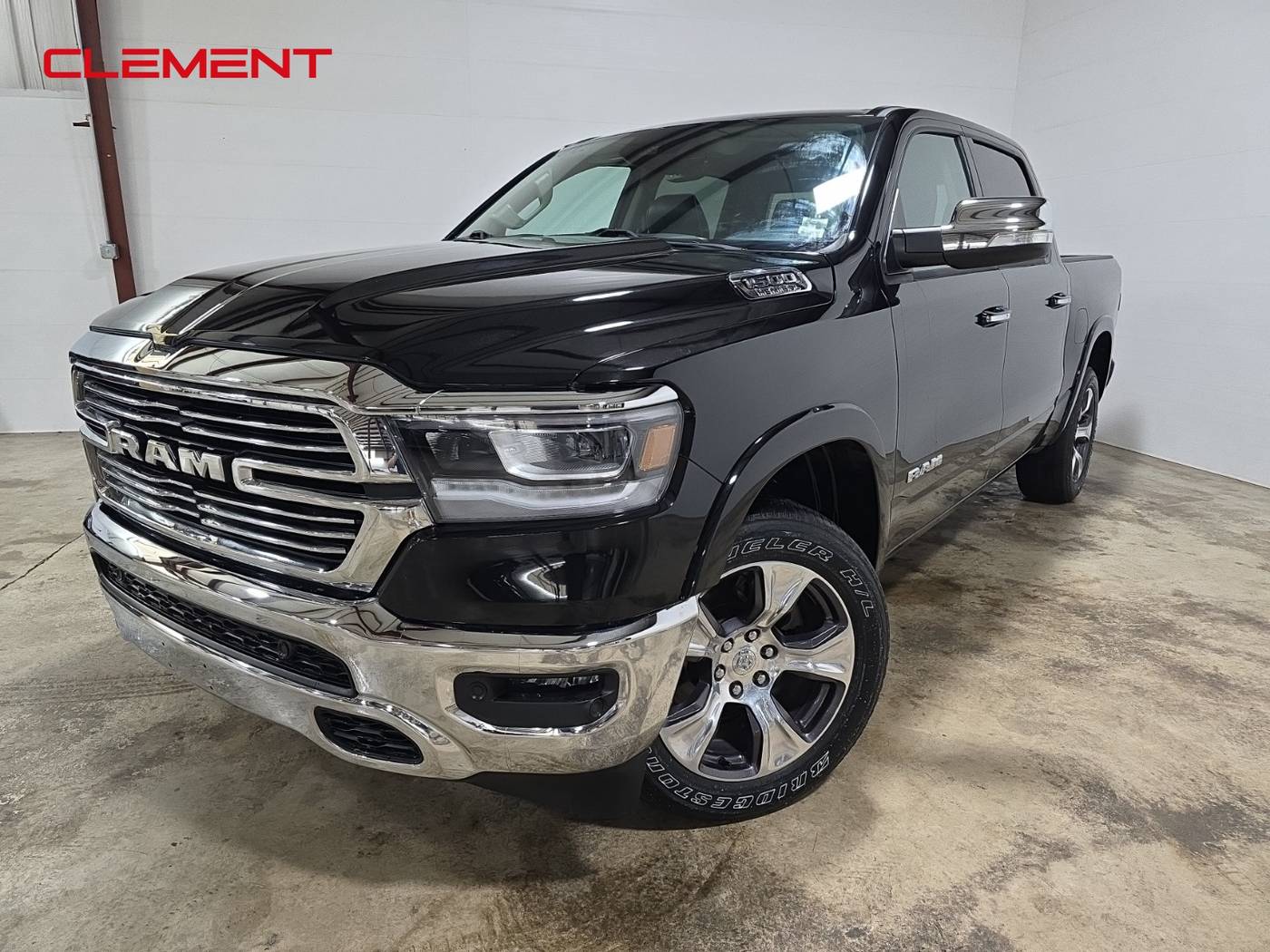2022 Ram 1500 Laramie — Pickup Truck — 36,280 mi — O’Fallon, MO