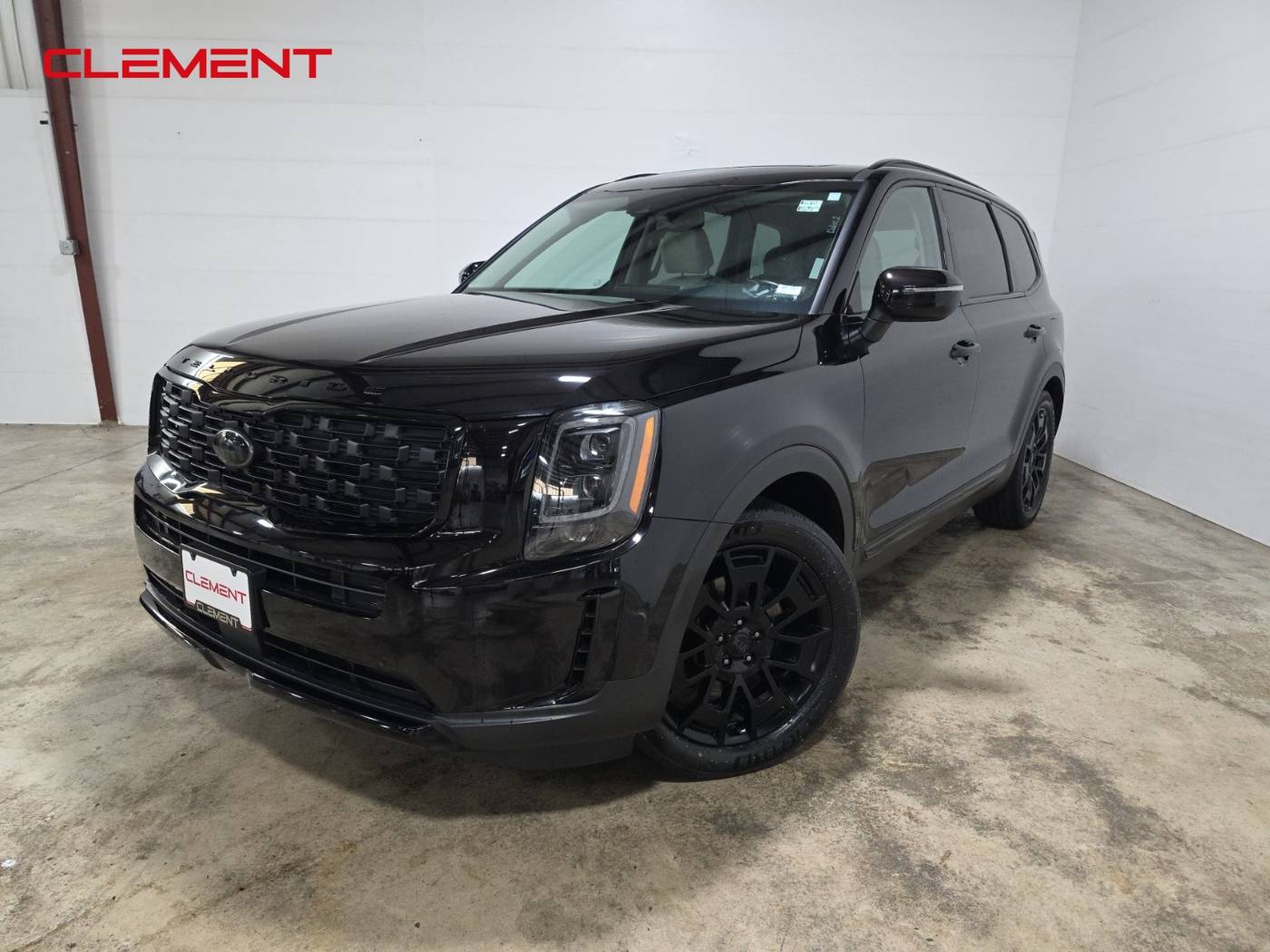 2021 Kia Telluride EX — SUV — 51,773 mi — O’Fallon, MO