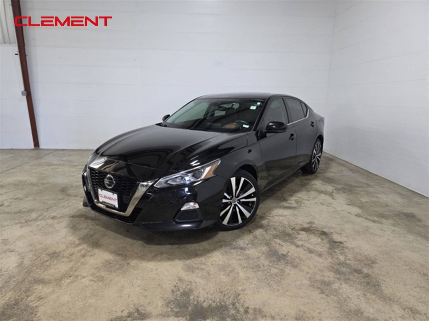 2020 Nissan Altima SR — Sedan — 78,593 mi — O’Fallon, MO