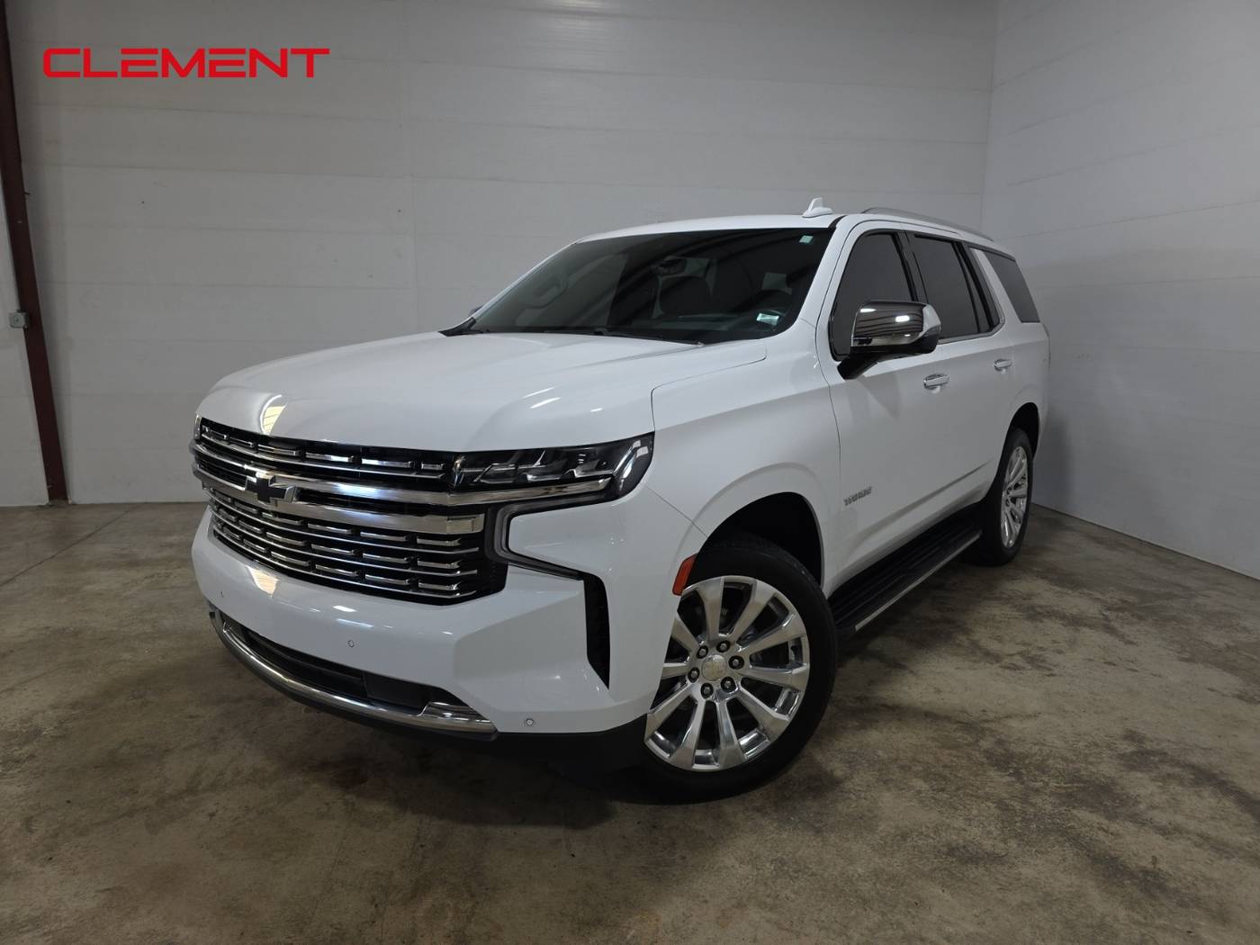 2021 Chevrolet Tahoe Premier — SUV — 69,636 mi — O’Fallon, MO