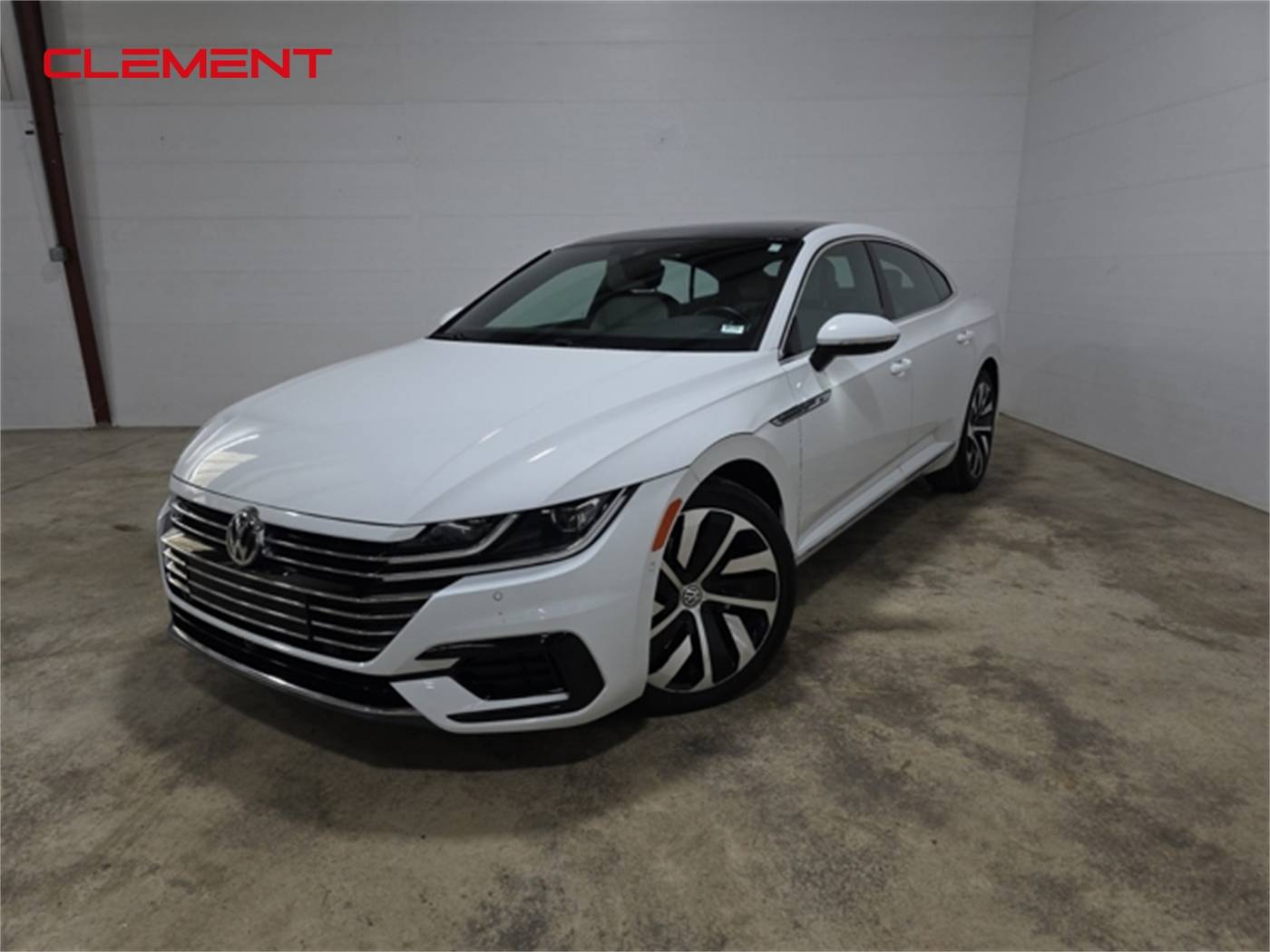 2019 Volkswagen Arteon SEL Premium R-Line — Hatchback — 8,956 mi — O’Fallon, MO