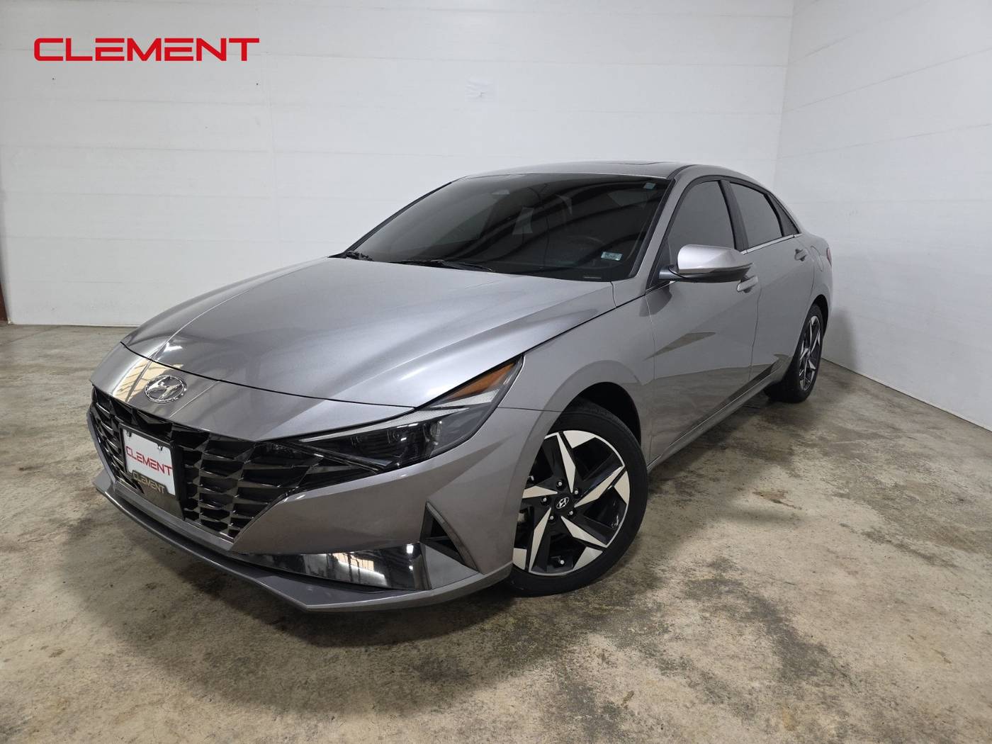 2023 Hyundai Elantra Limited — Sedan — 39,471 mi — O’Fallon, MO
