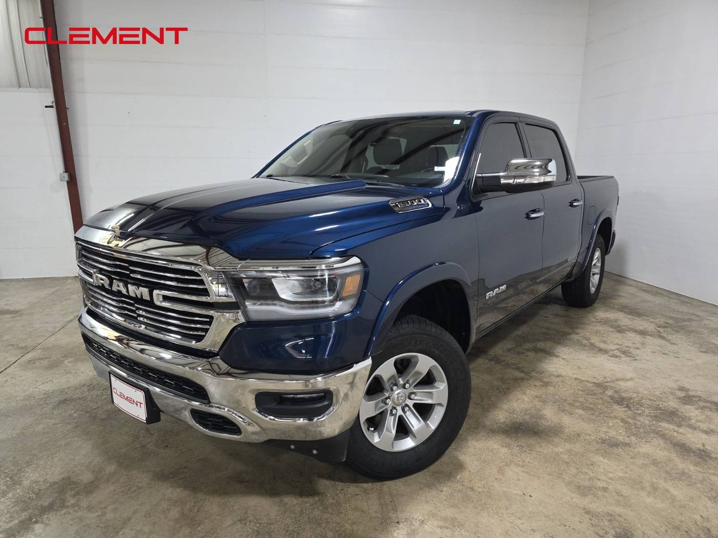 2021 Ram 1500 Laramie — Pickup Truck — 55,869 mi — O’Fallon, MO