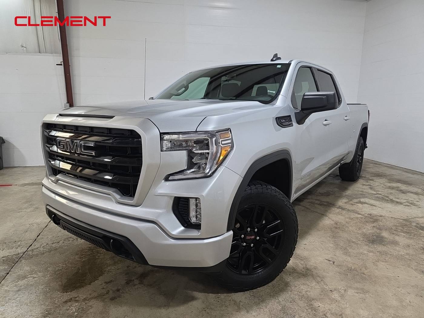 2020 GMC Sierra 1500 Elevation — Pickup Truck — 57,952 mi — O’Fallon, MO