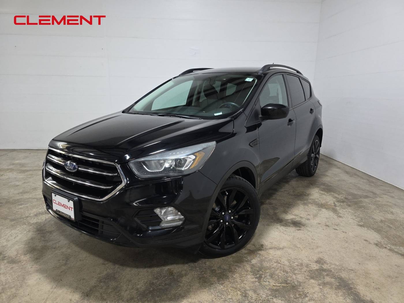 2018 Ford Escape SE — SUV — 95,812 mi — O’Fallon, MO