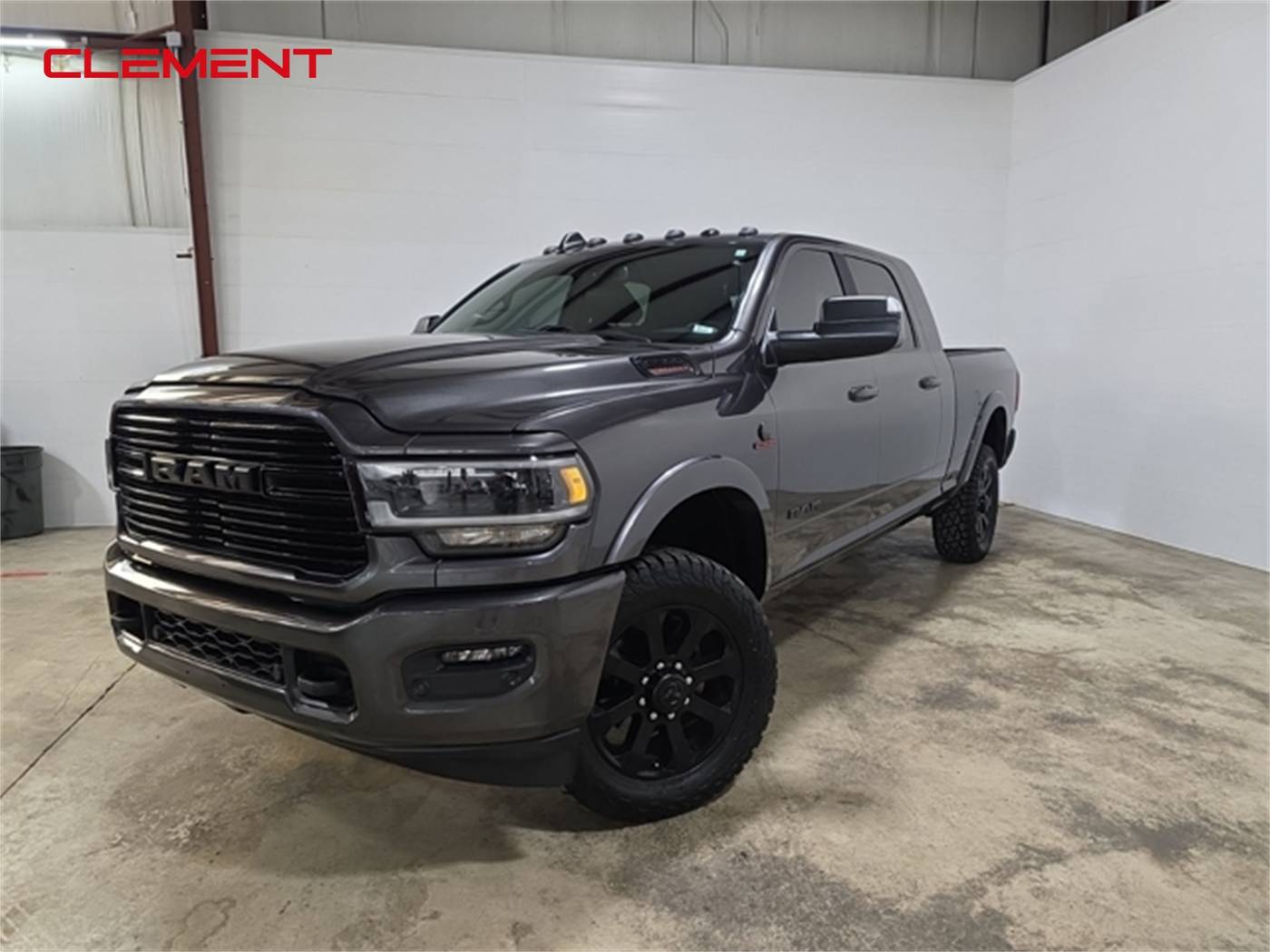 2022 Ram 2500 Laramie — Pickup Truck — 62,397 mi — O’Fallon, MO