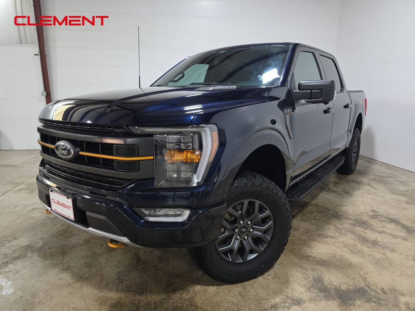 2023 Ford F-150 Tremor — Pickup Truck — 27,332 mi — O’Fallon, MO