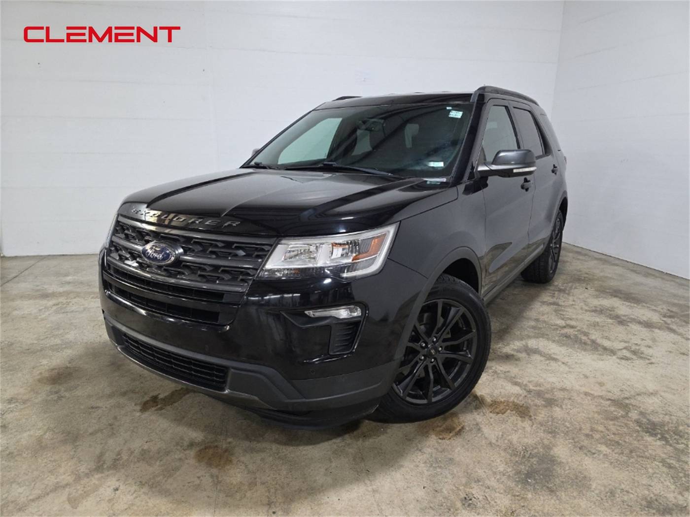 2019 Ford Explorer XLT — SUV — 90,092 mi — O’Fallon, MO