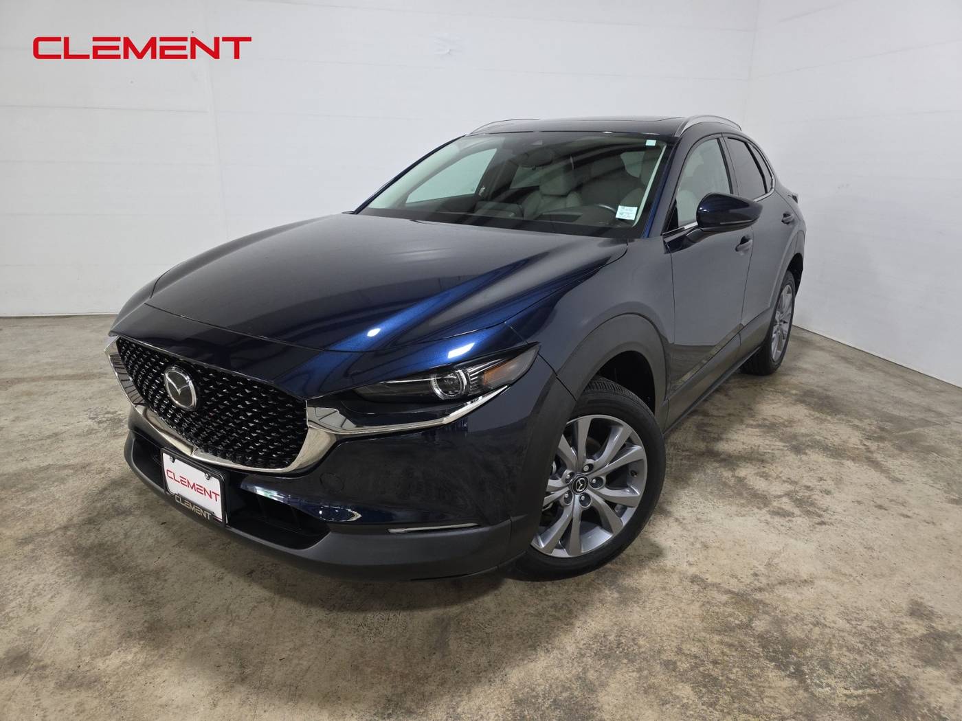 2022 Mazda CX-30 Premium — SUV — 20,677 mi — O’Fallon, MO
