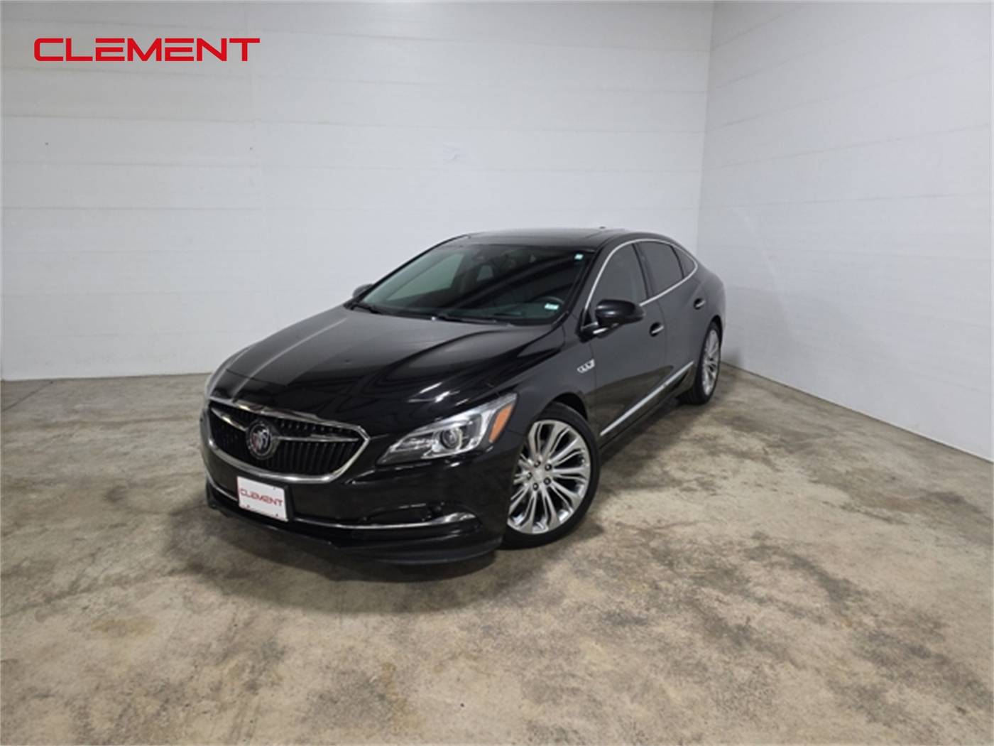 2018 Buick LaCrosse Premium — Sedan — 109,209 mi — O’Fallon, MO