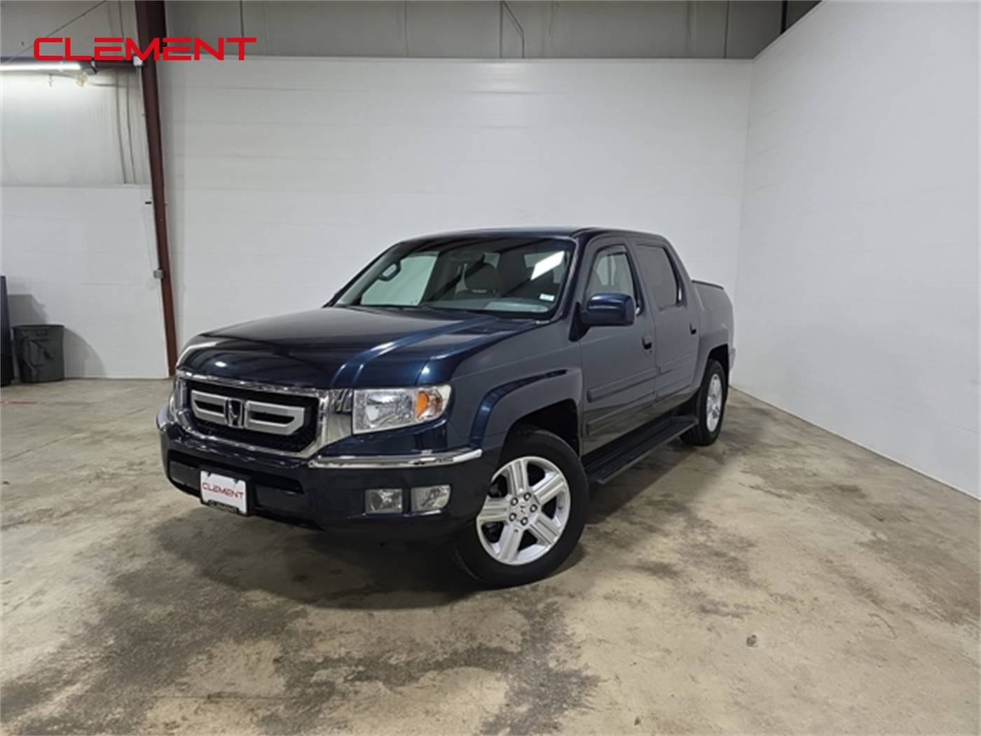 2010 Honda Ridgeline RTL — Pickup Truck — 122,896 mi — O’Fallon, MO
