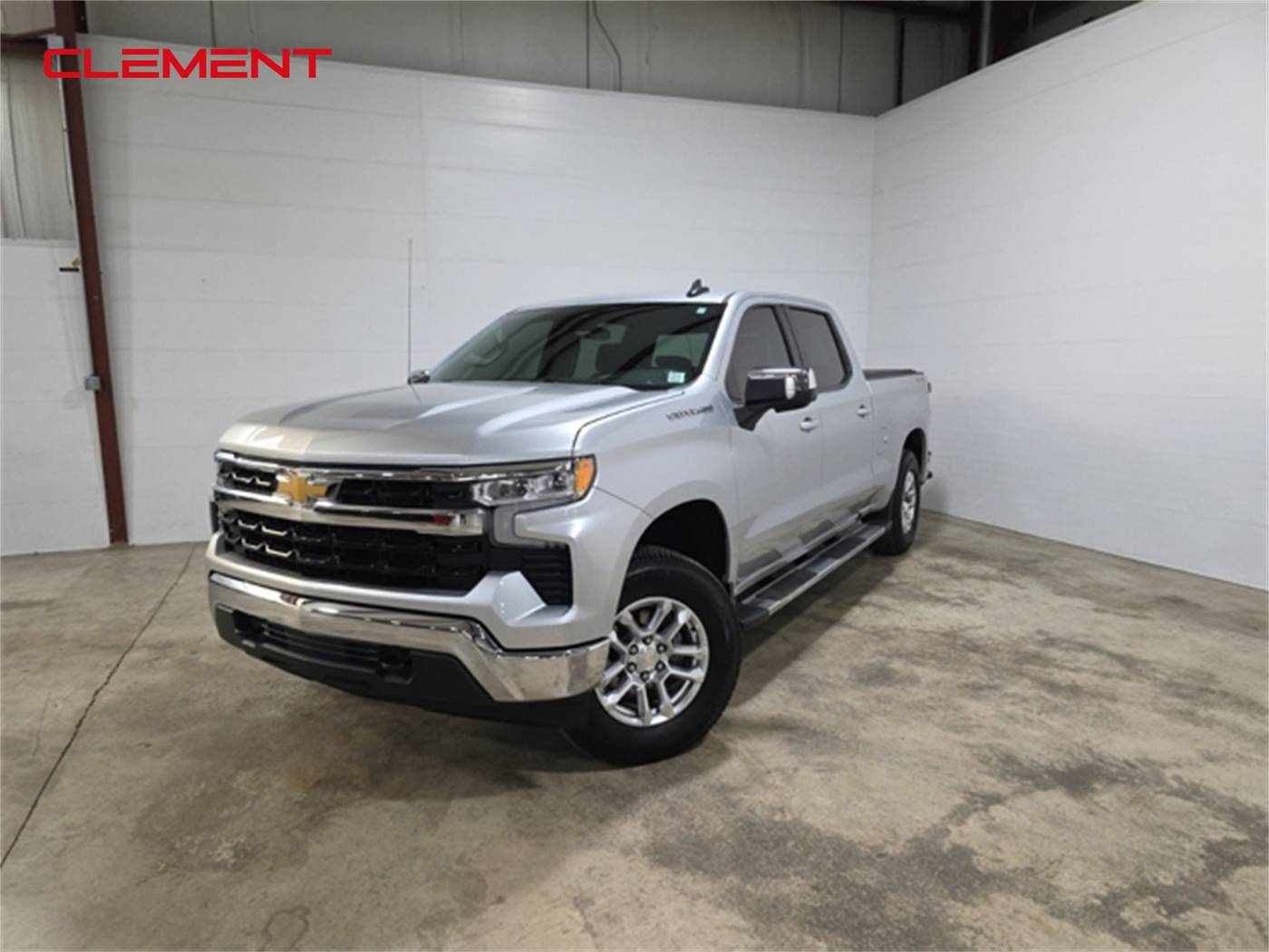 2022 Chevrolet Silverado 1500 LT — Pickup Truck — 88,199 mi — O’Fallon, MO