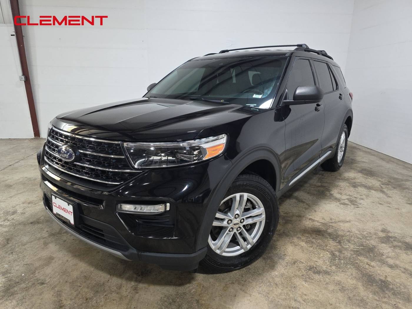 2020 Ford Explorer XLT — SUV — 97,658 mi — O’Fallon, MO