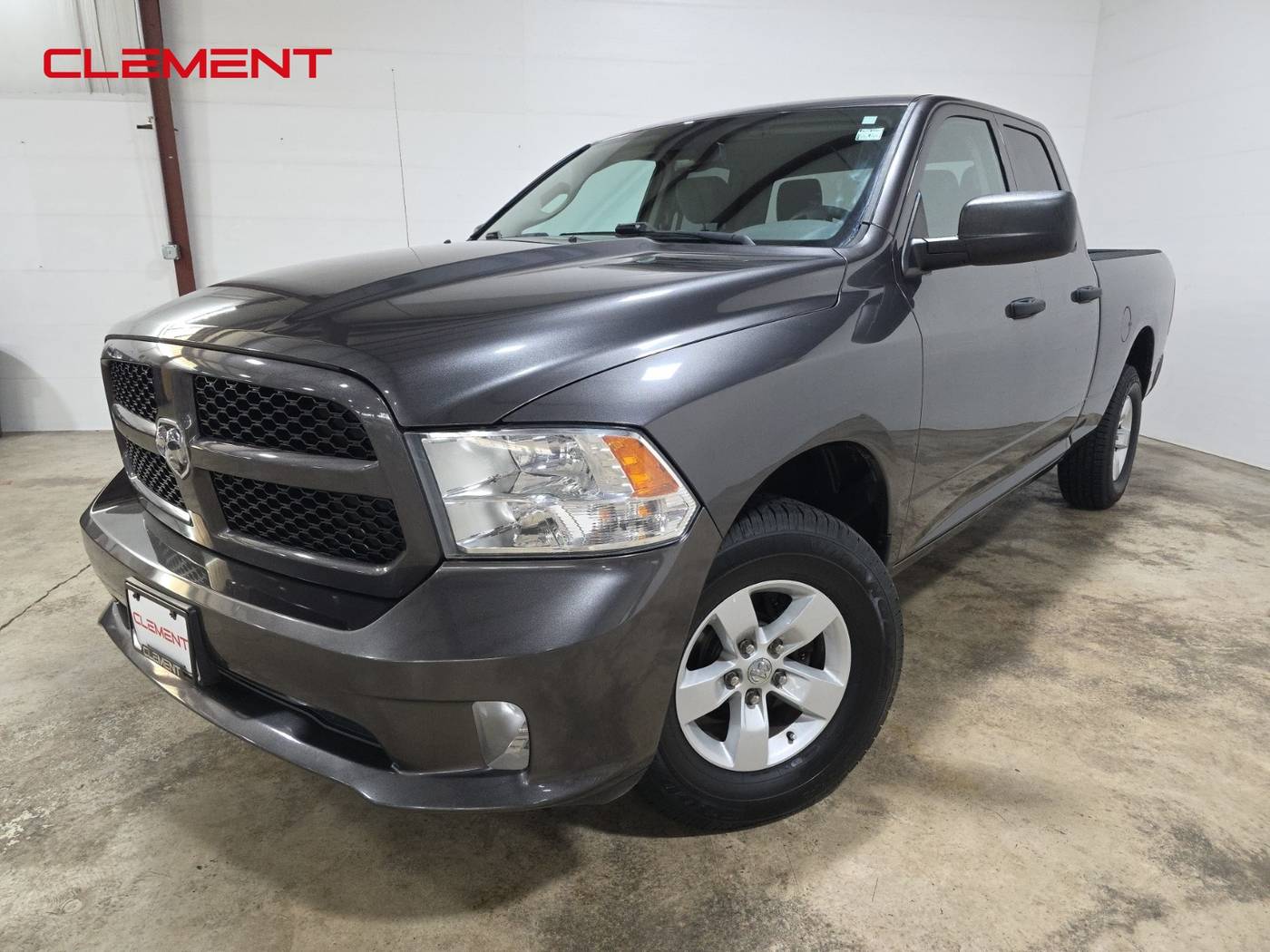 2016 Ram 1500 Express — Pickup Truck — 105,344 mi — O’Fallon, MO